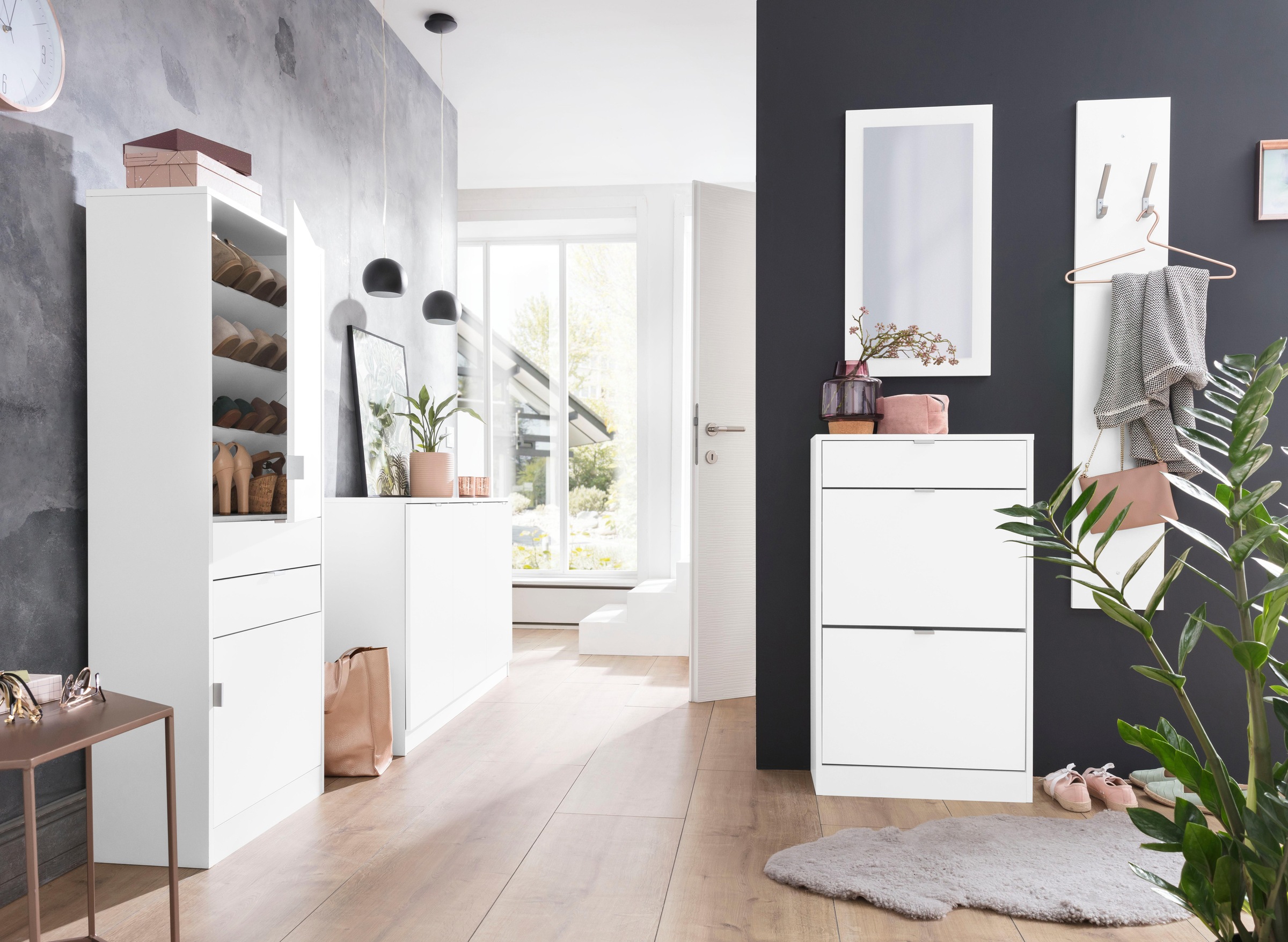 borchardt Möbel Schuhschrank »Jella«