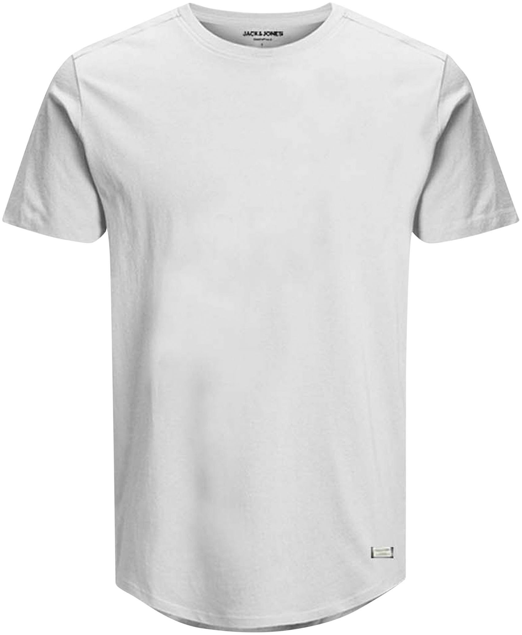 Jack & Jones T-Shirt »ENOA TEE SS CREW NECK 3PK«, (Packung, 3 tlg., 3er-Pack)