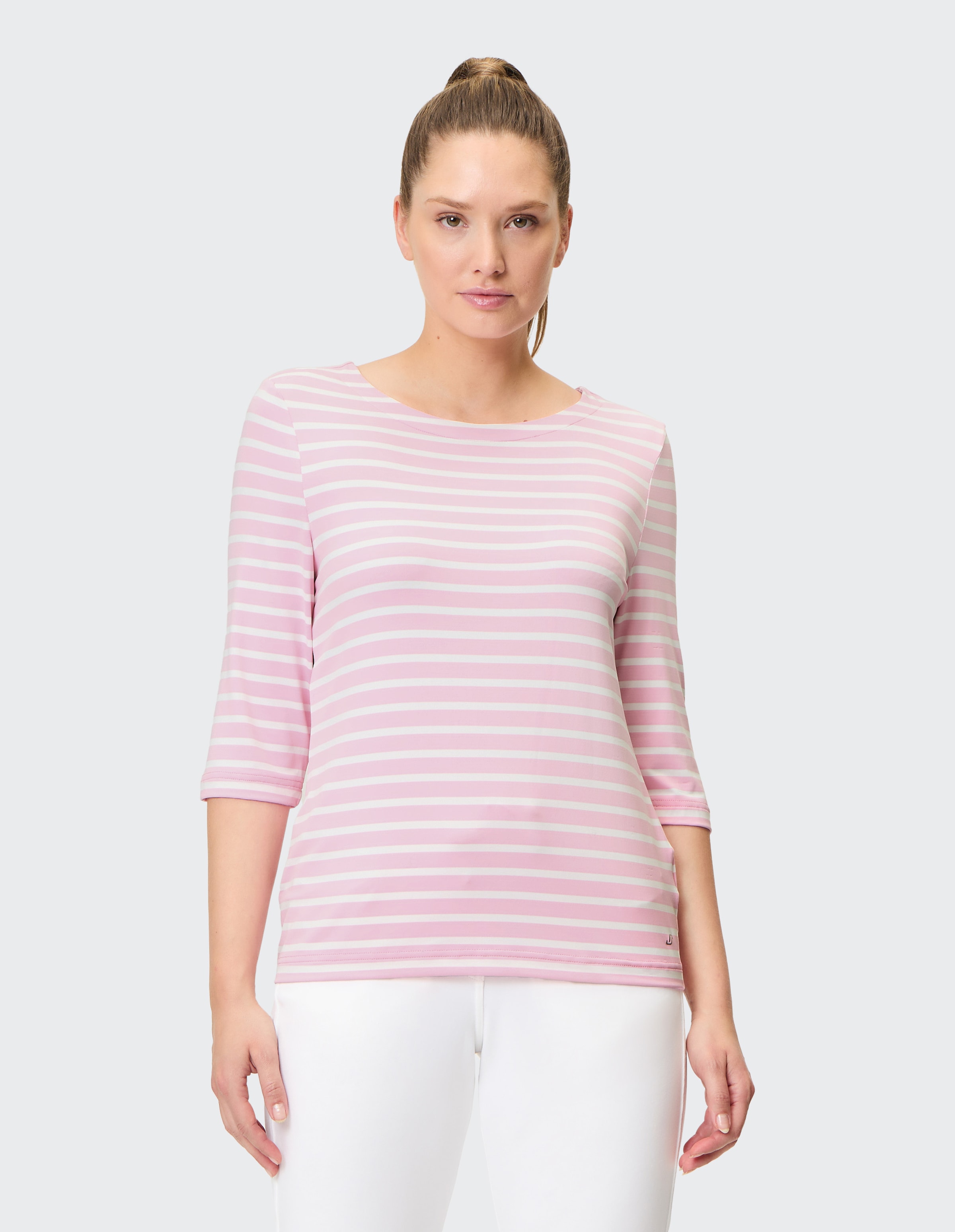 Joy Sportswear T-Shirt »CARINA« bequemer Schnitt, kurze Ärmel, atmungsaktiv, pflegeleicht