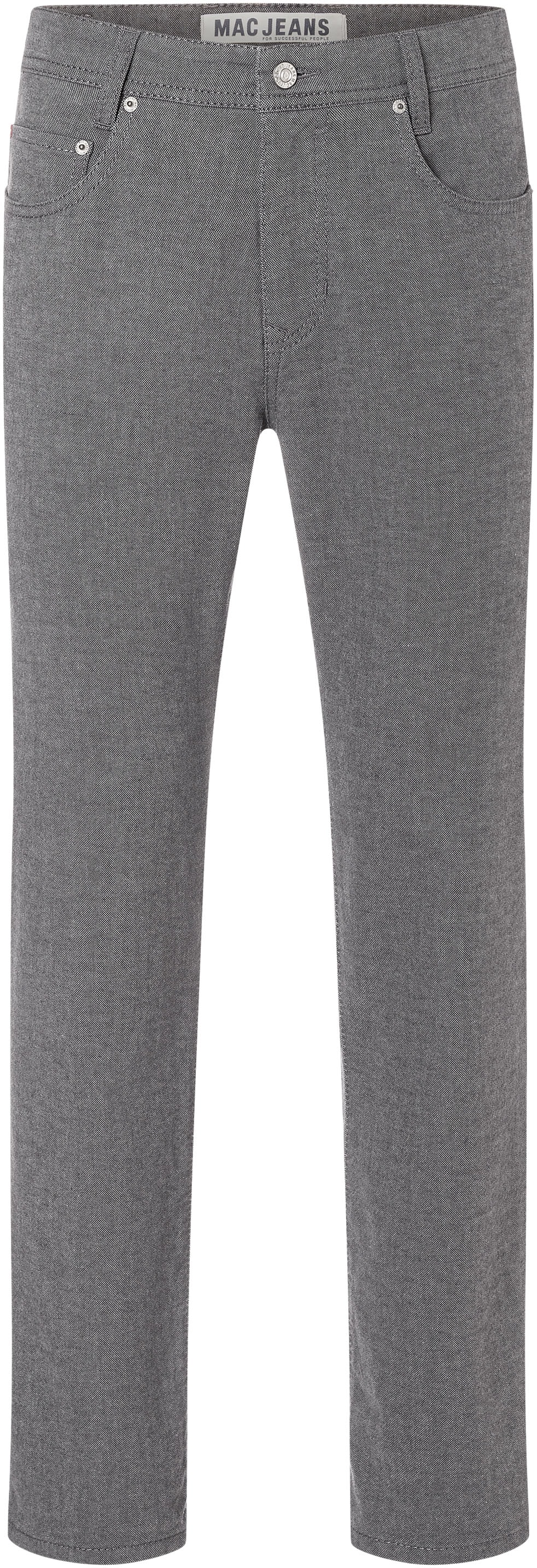 MAC Stoffhose »Arne« im Five-Pocket Style