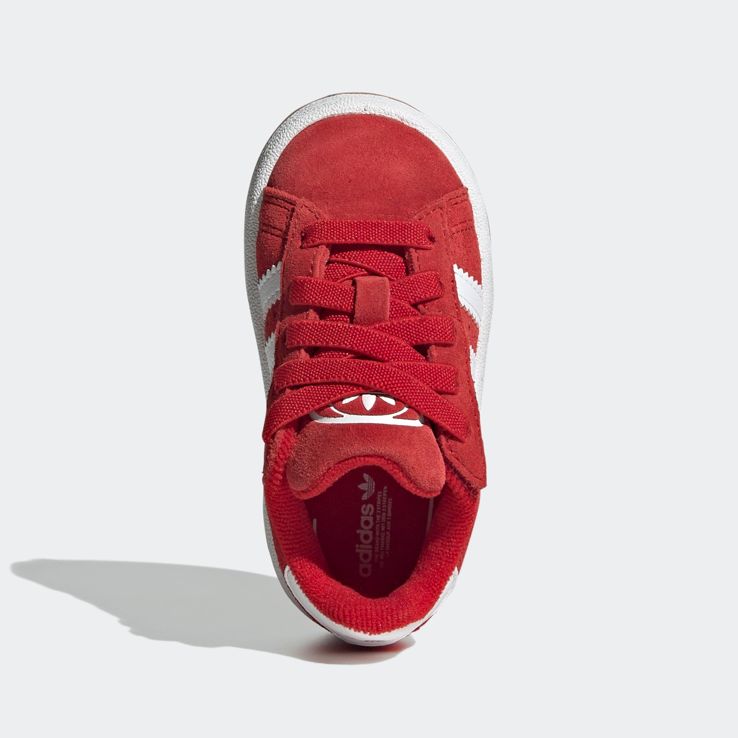 adidas Originals Sneaker »CAMPUS 00S COMFORT CLOSURE ELASTIC LACE KIDS«, für Kinder