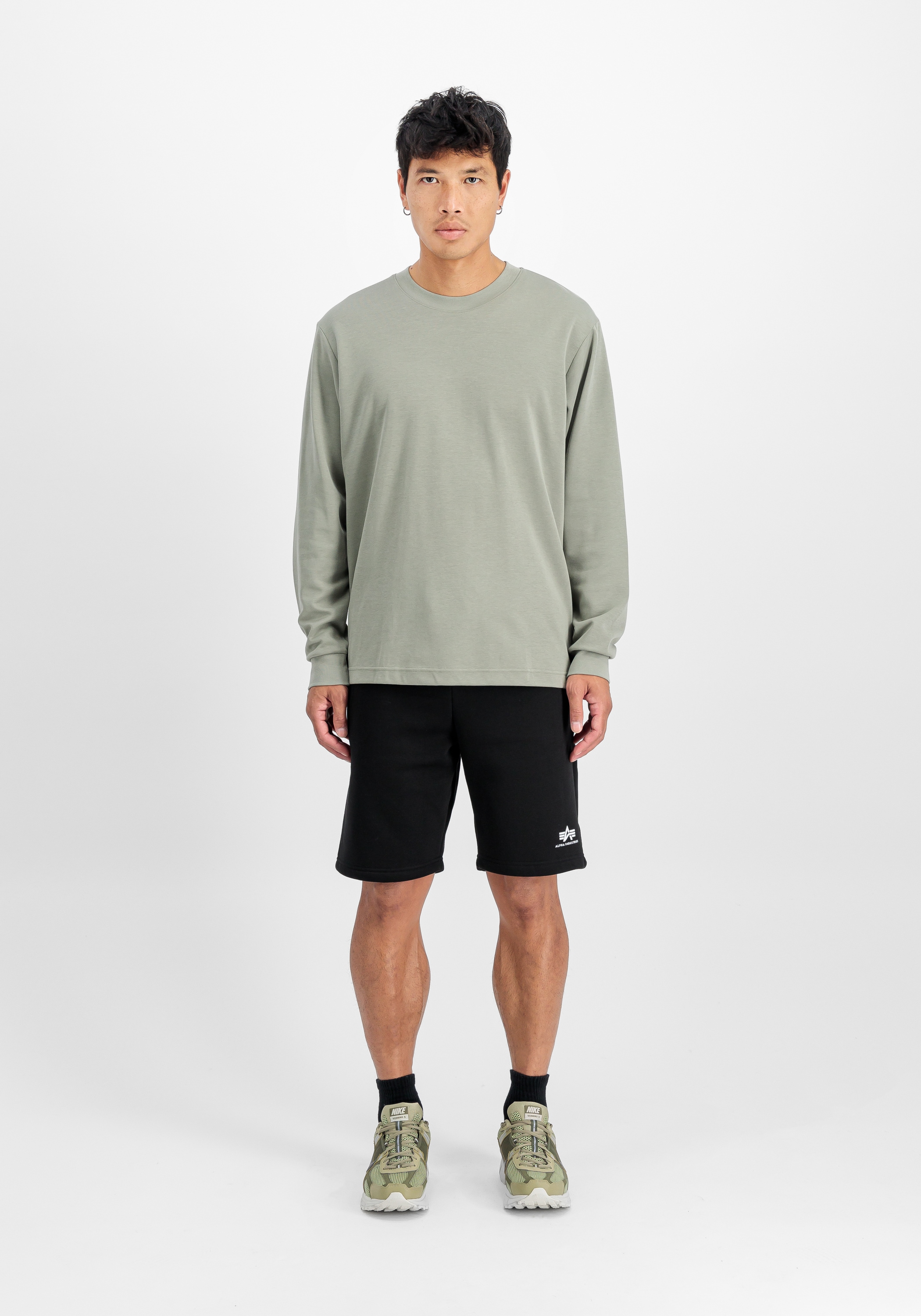 Alpha Industries Shorts »Basic Short SL II«