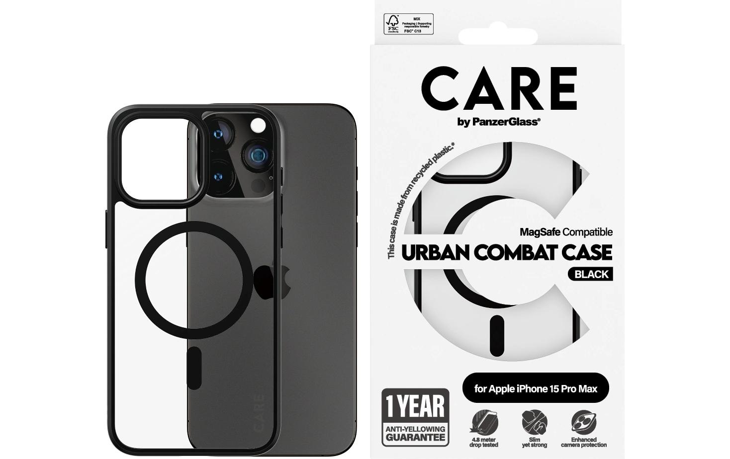Backcover