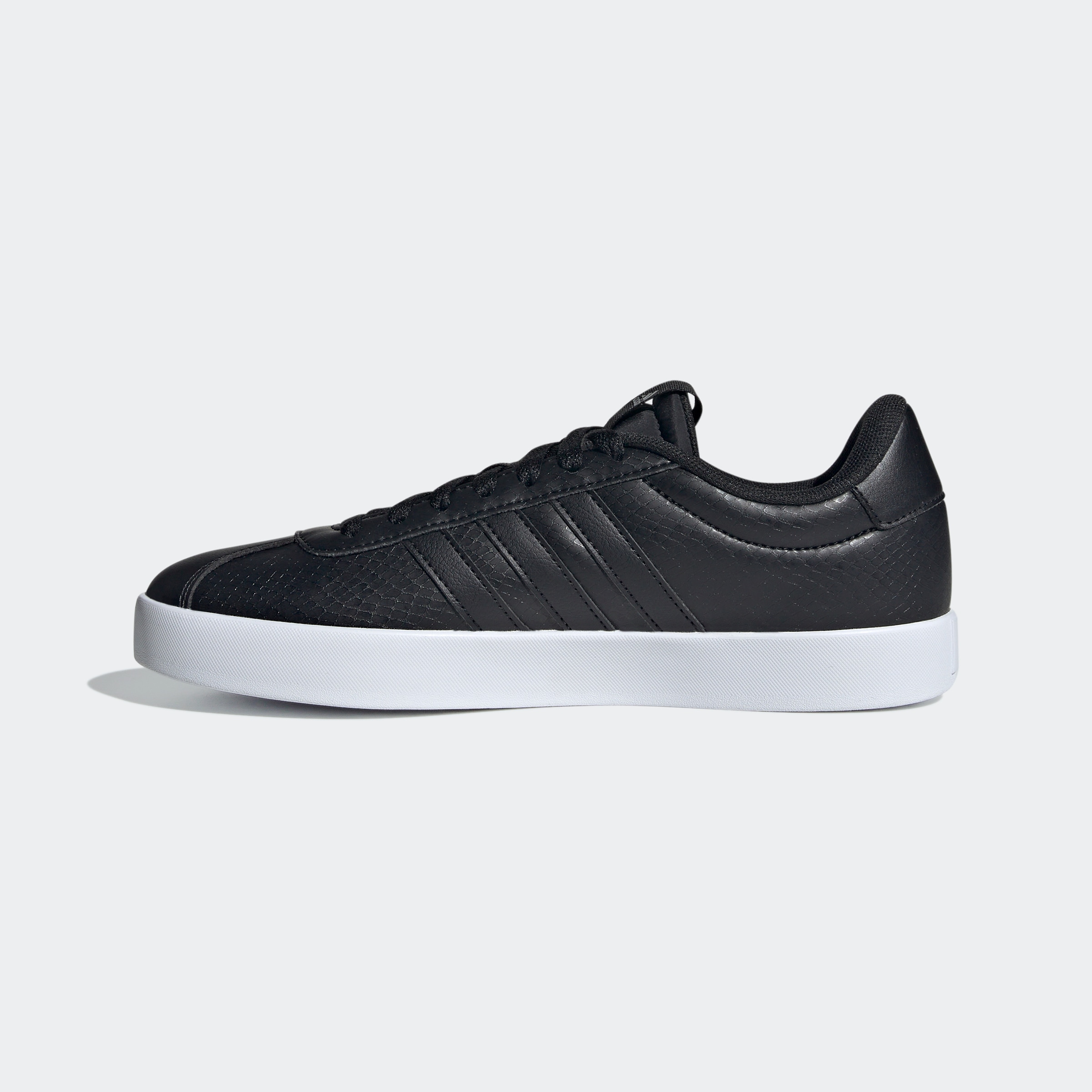 adidas Sportswear Sneaker »VL COURT 3.0 SKATEBOARDING«, inspiriert vom Desing des adidas samba