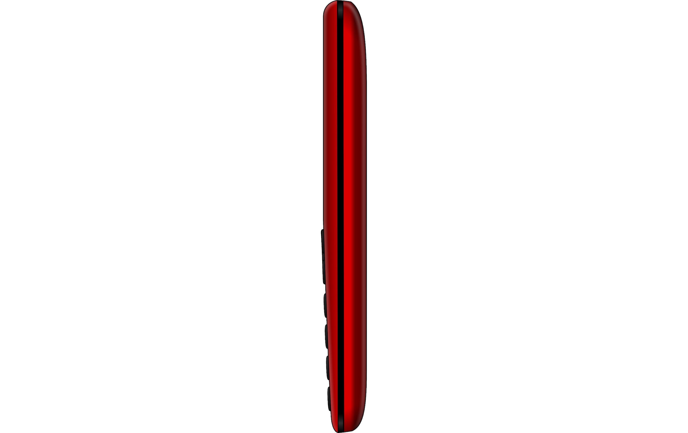 Beafon Handy »SL360i«, rot