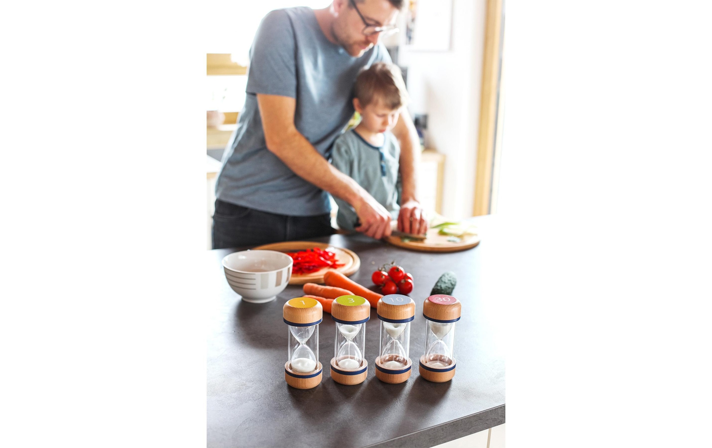 Small Foot Lernspielzeug »XL Educate«