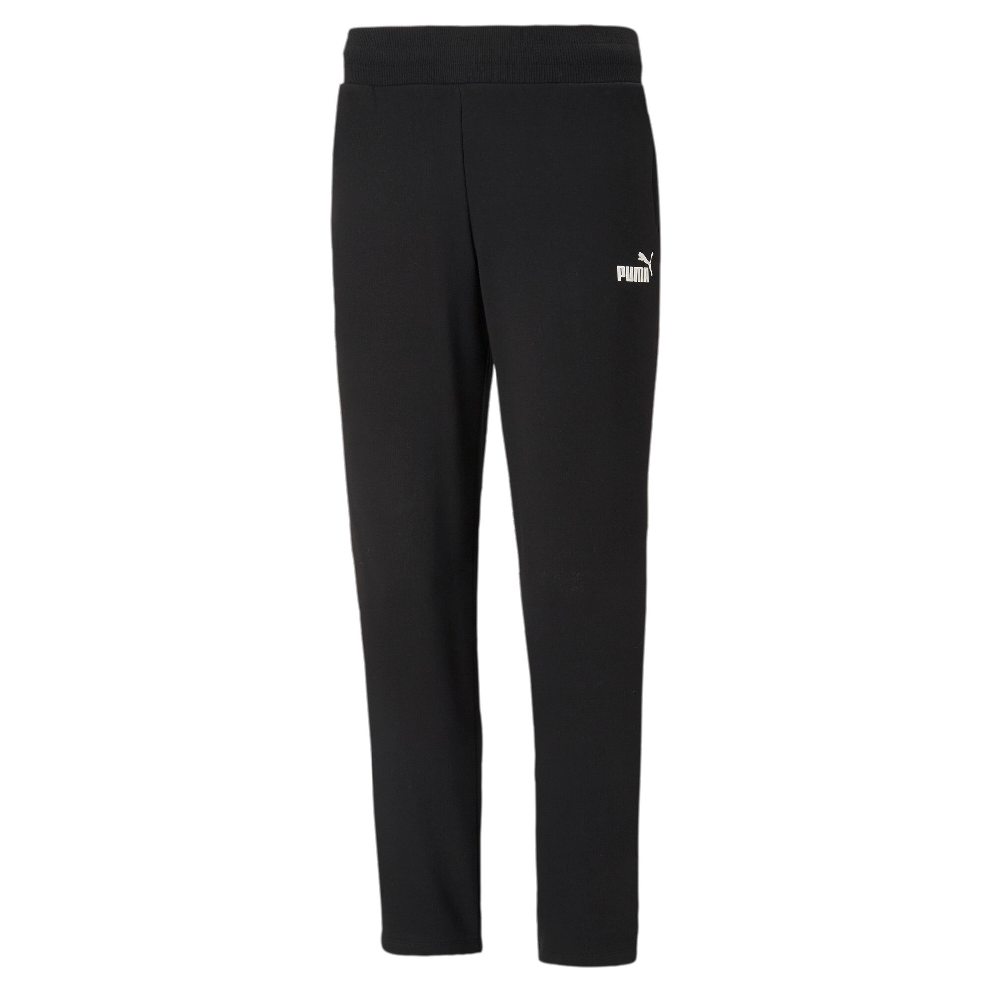 PUMA Trainingshose »ESS SWEATPANTS TR OP«