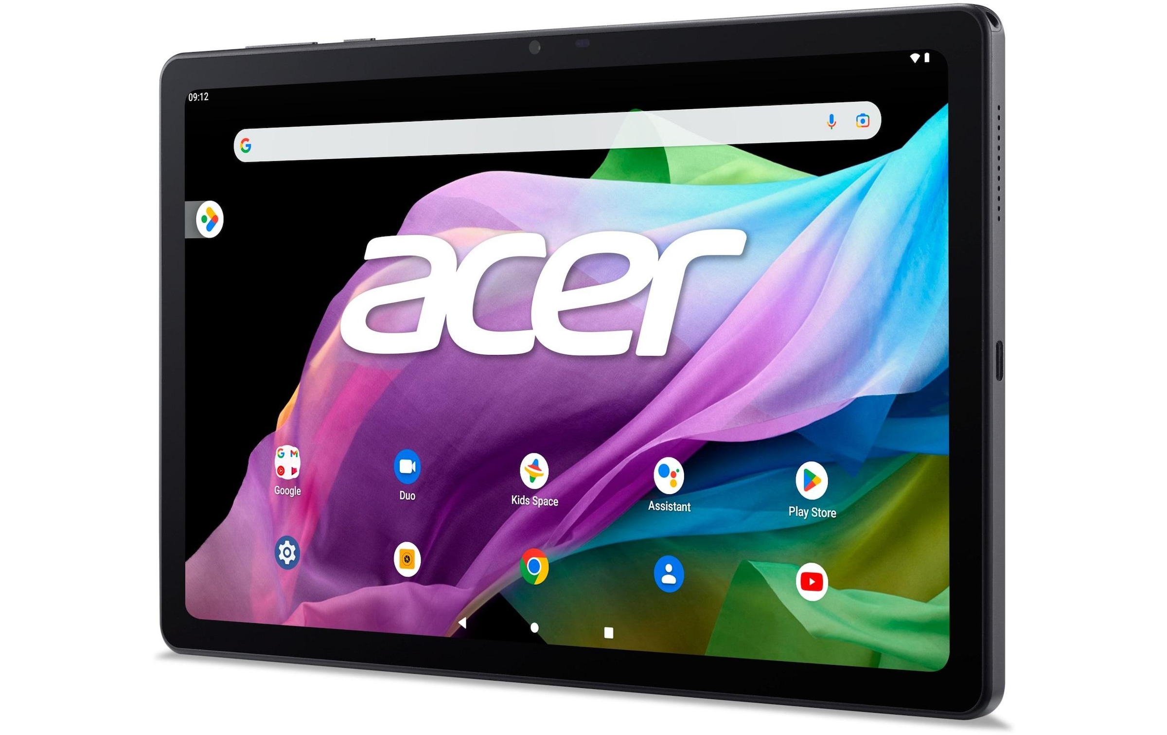 Acer Tablet »Iconia Tab P10 (P10-11-K3Q3) 128 GB Grau«