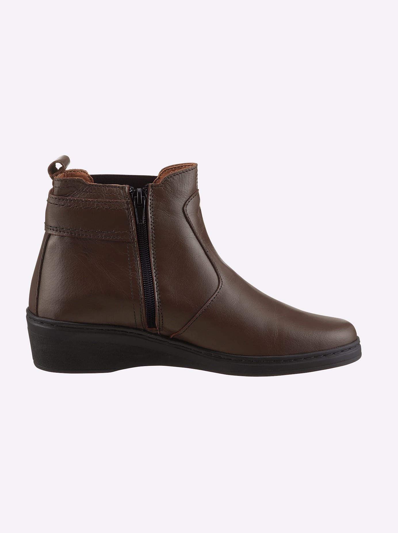 Casual Looks Stiefelette