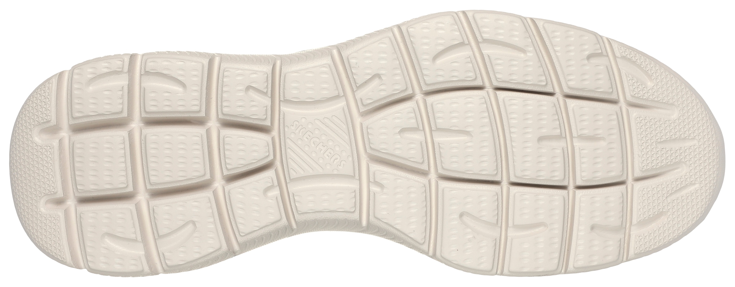 Skechers Slip-On Sneaker »SUMMITS-KEY PACE«, Slipper, Freizeitschuh, Halbschuh in veganer Verarbeitung