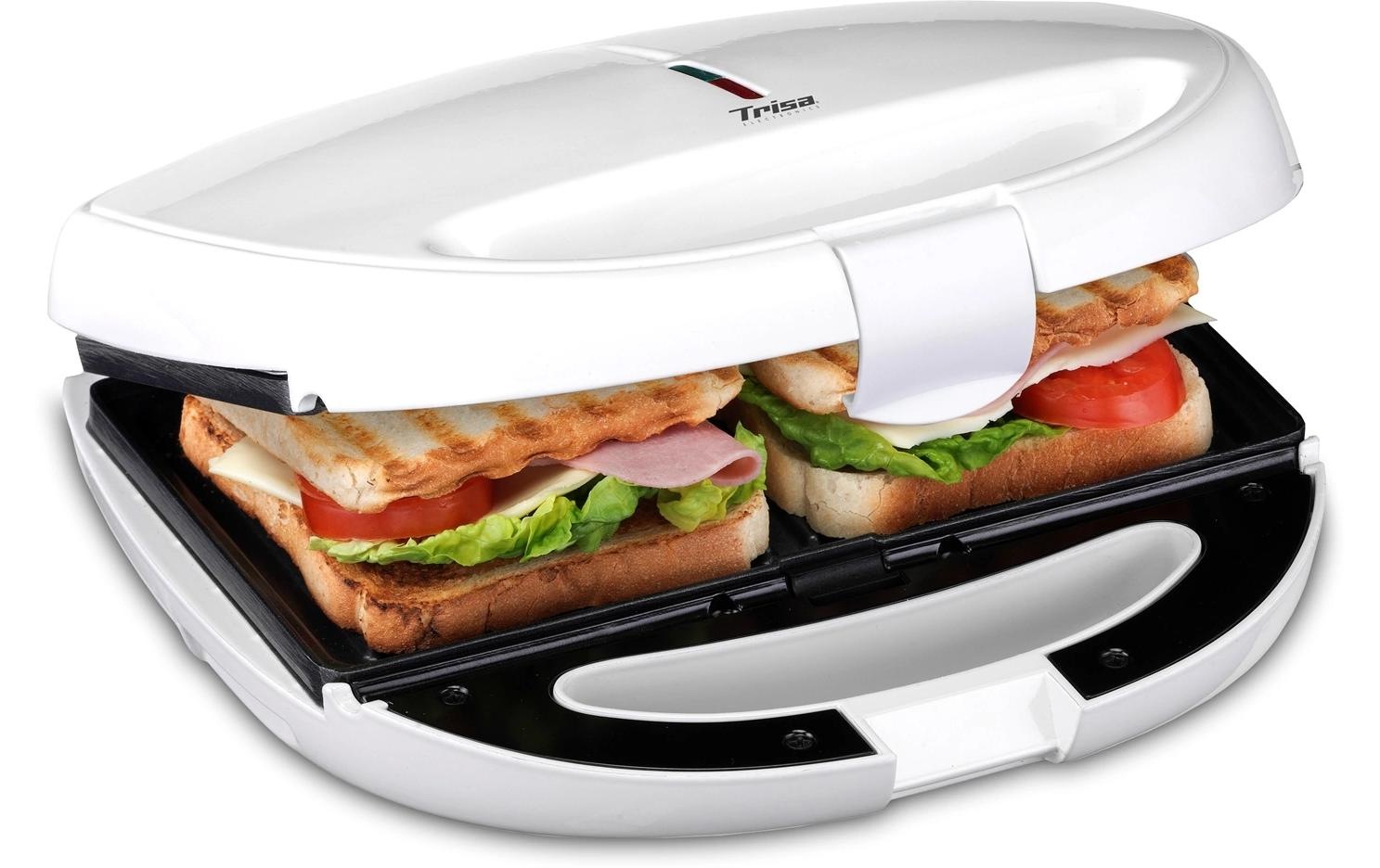 Trisa Toaster »Tasty Snack« 850 W