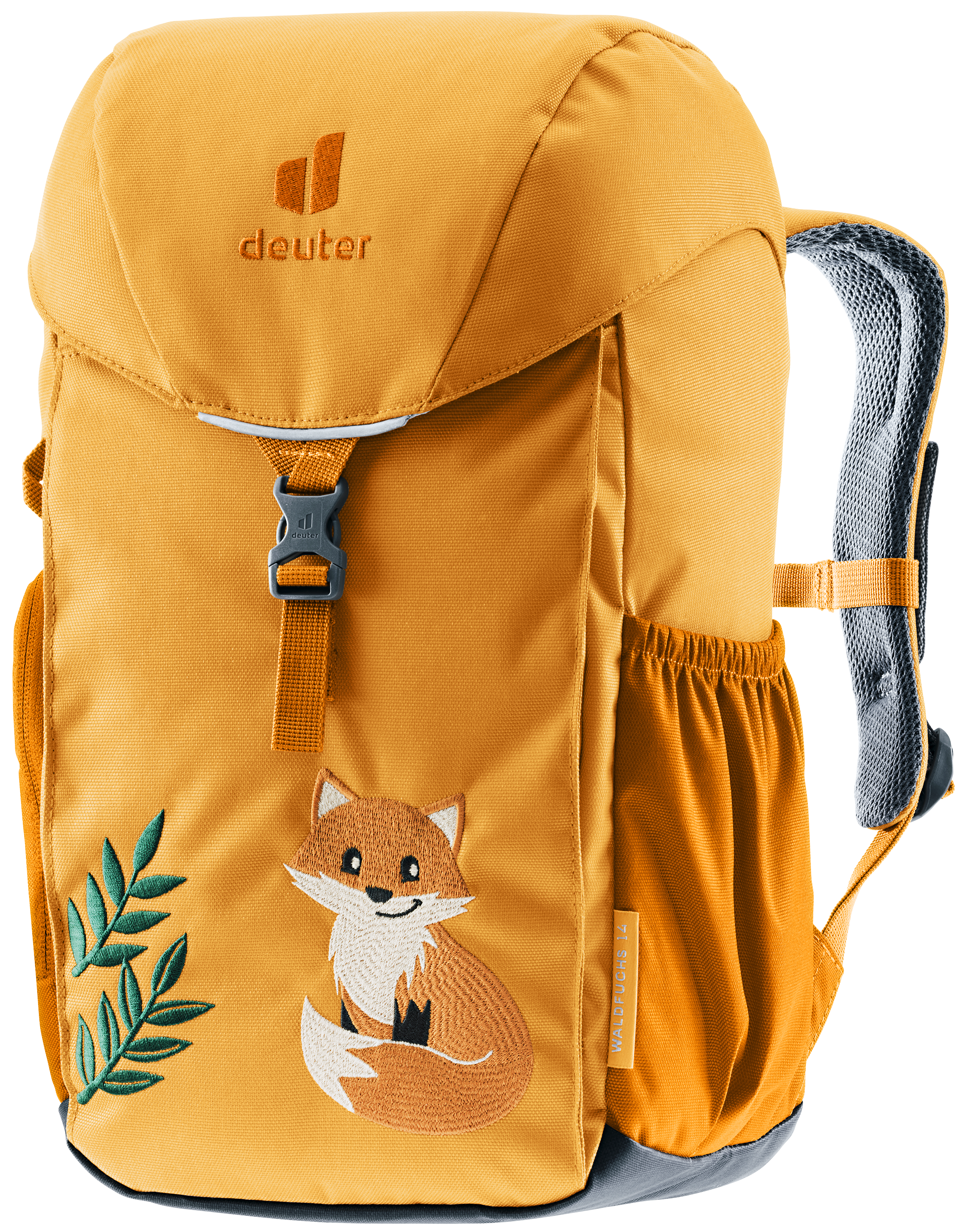 deuter Kinderrucksack »Waldfuchs 14«