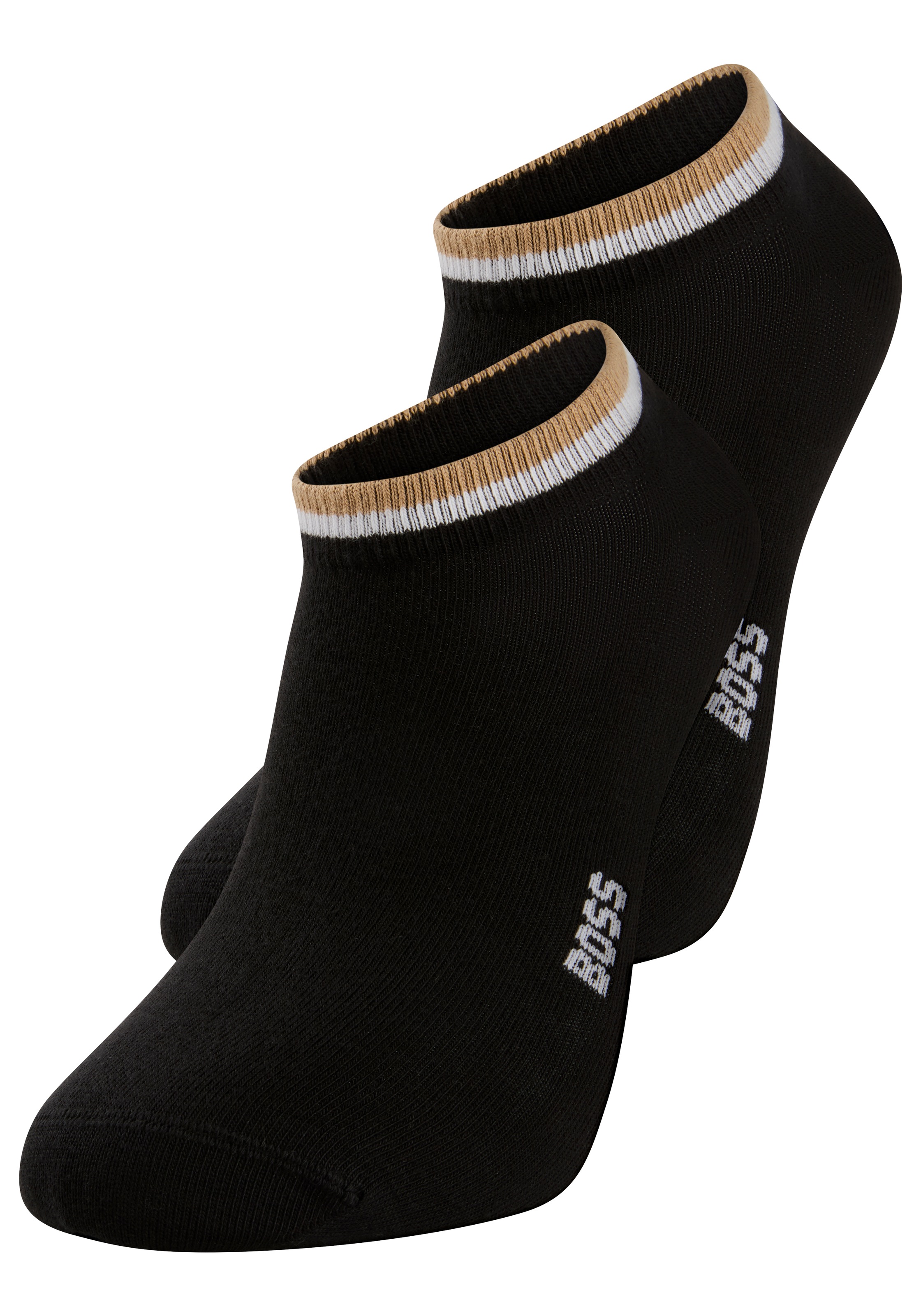 BOSS Sneakersocken »3P AS Stripe« Packung, 3er Pack