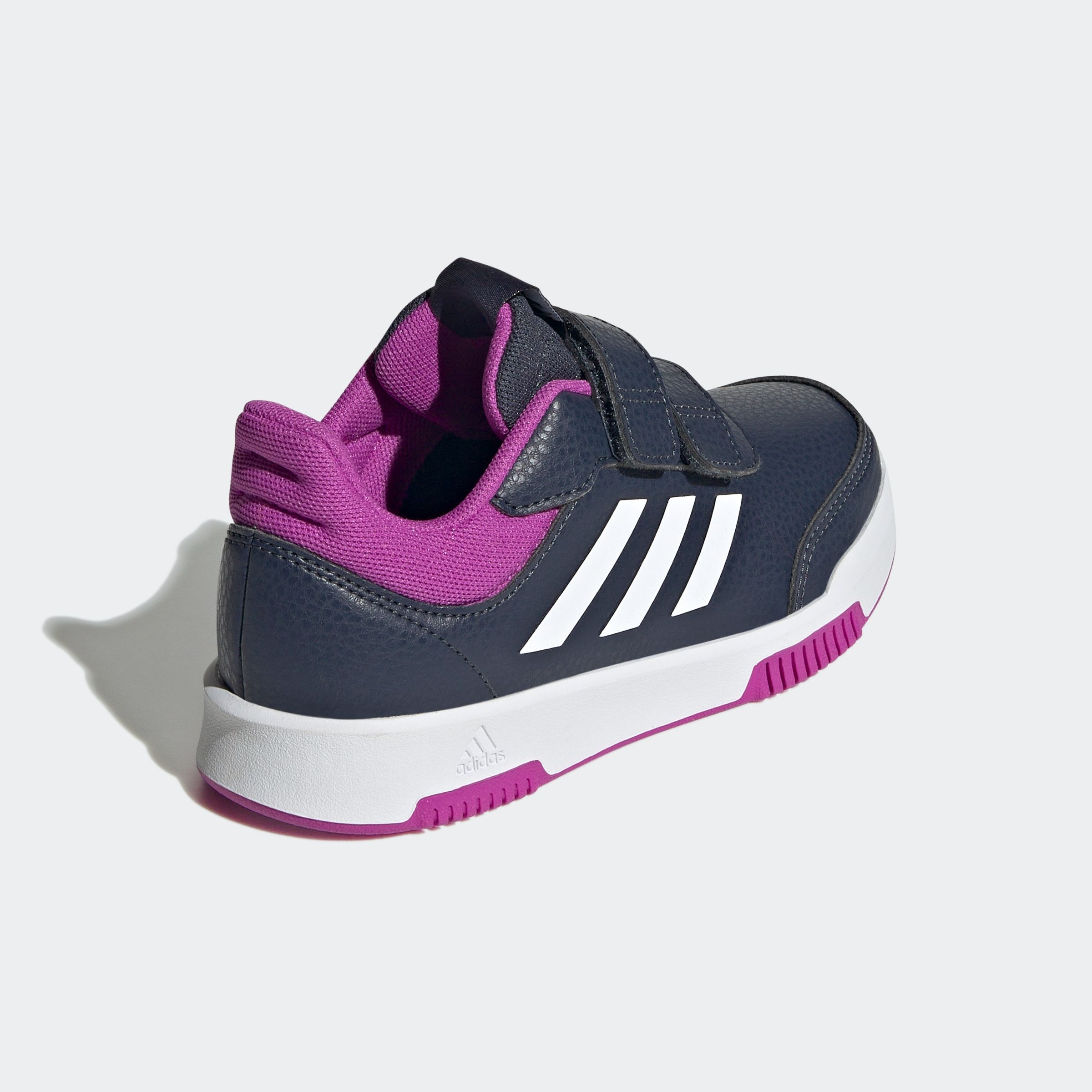 adidas Sportswear Klettschuh »TENSAUR HOOK AND LOOP«