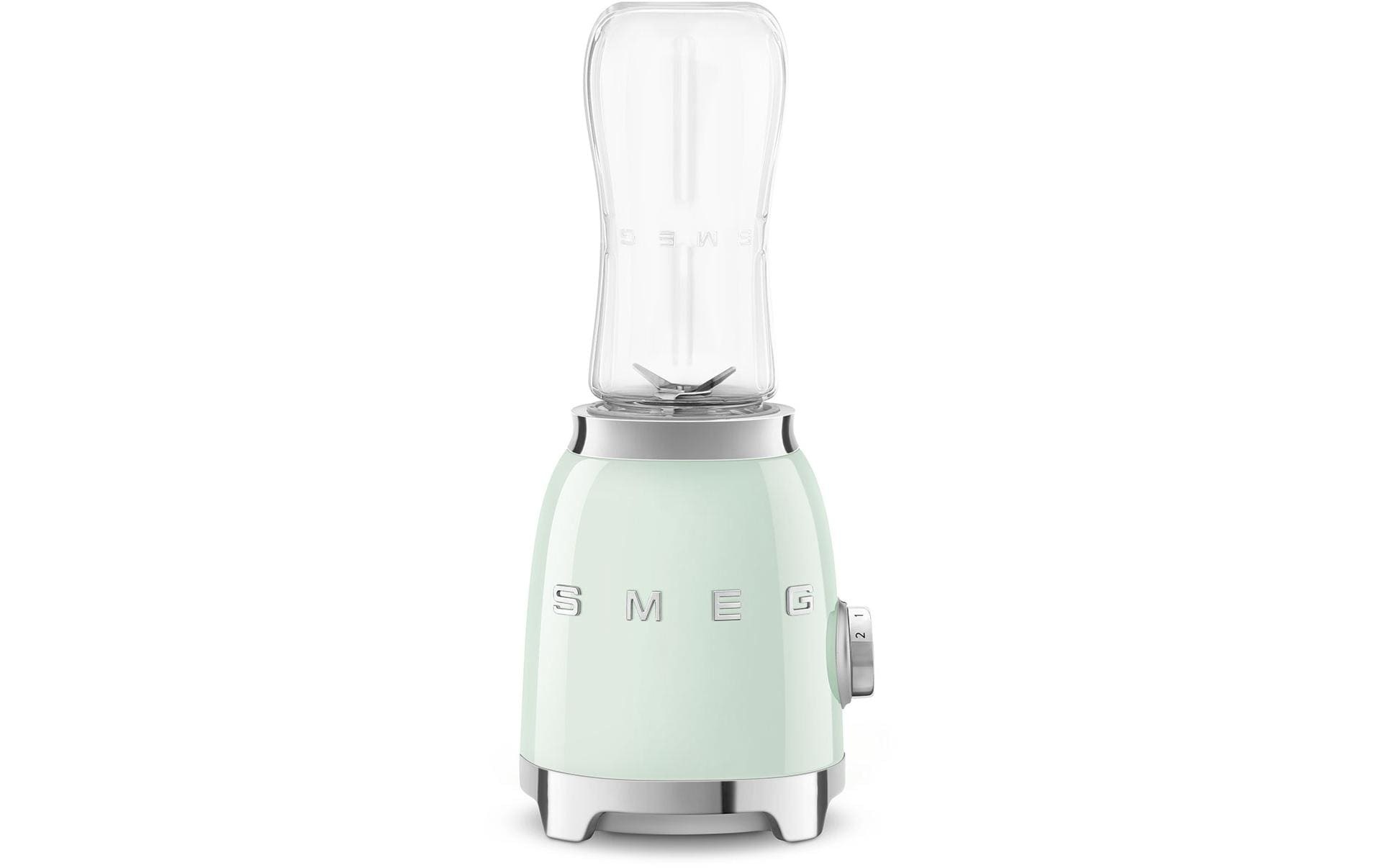 Smeg Standmixer »Blender PBF01PGEU« 300 W