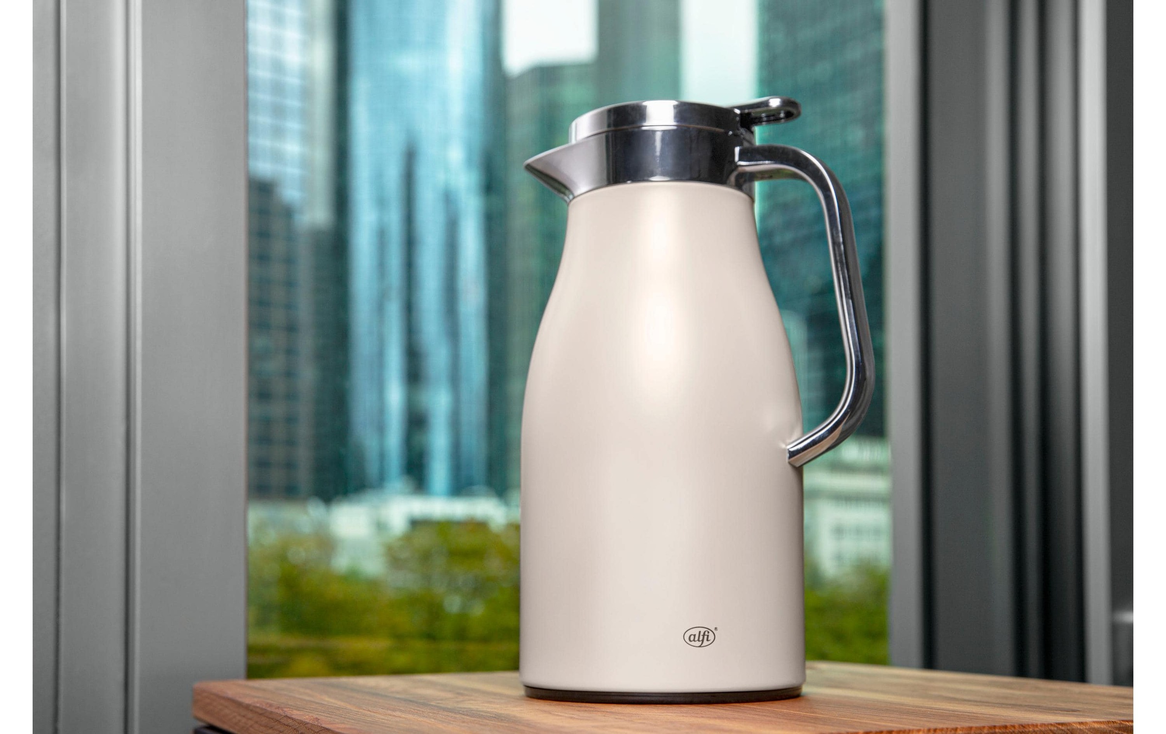 Alfi Isolierkanne »Skyline 1000 ml«, 1 l