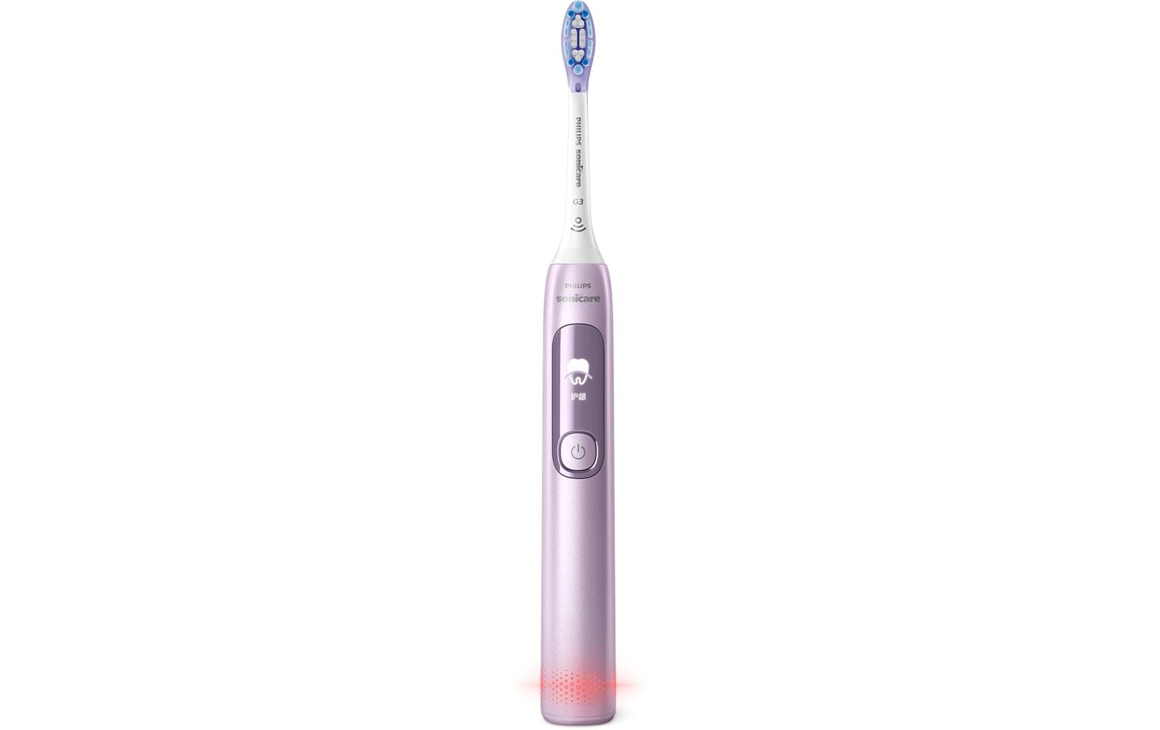 Philips Schallzahnbürste »Sonicare Advanced Clean HX3792/12«
