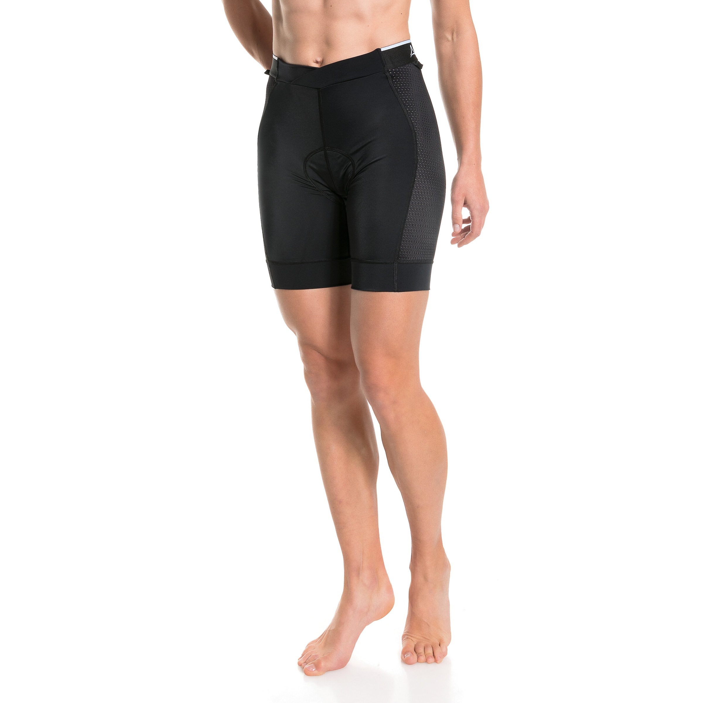 Schöffel Fahrradhose »Skin Pants« sportlicher Stil, für Radsport, aus Nylon und Elasthan