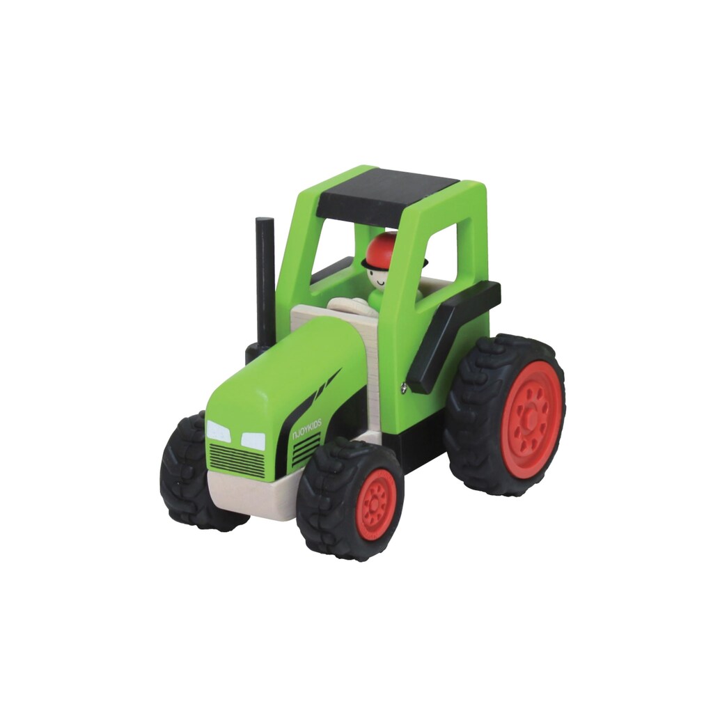 Spielba Spielzeug-Traktor »Spielzeugauto«