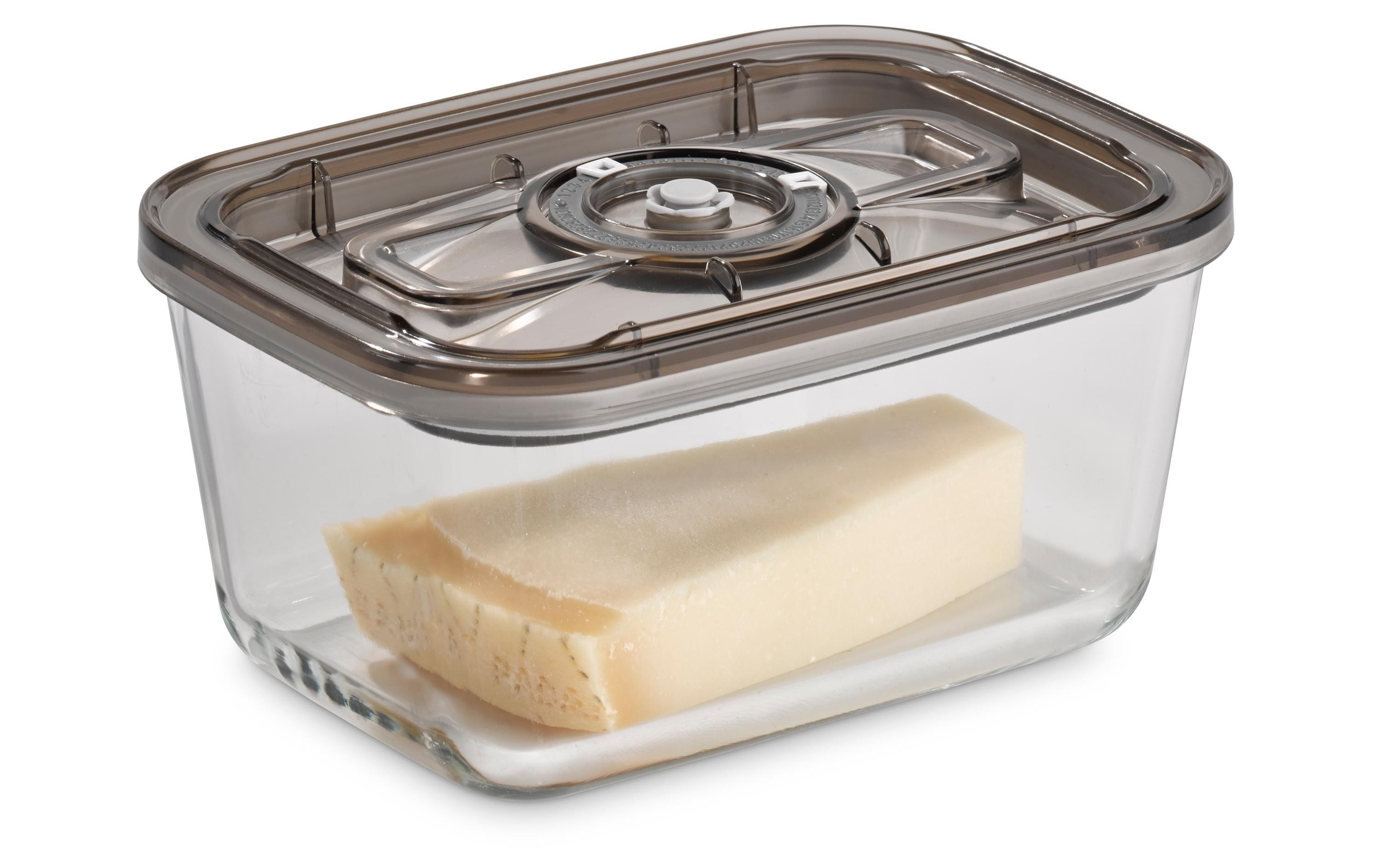 Caso Vakuumbehälter »VacuBoxx Eco L«, (1 tlg.)