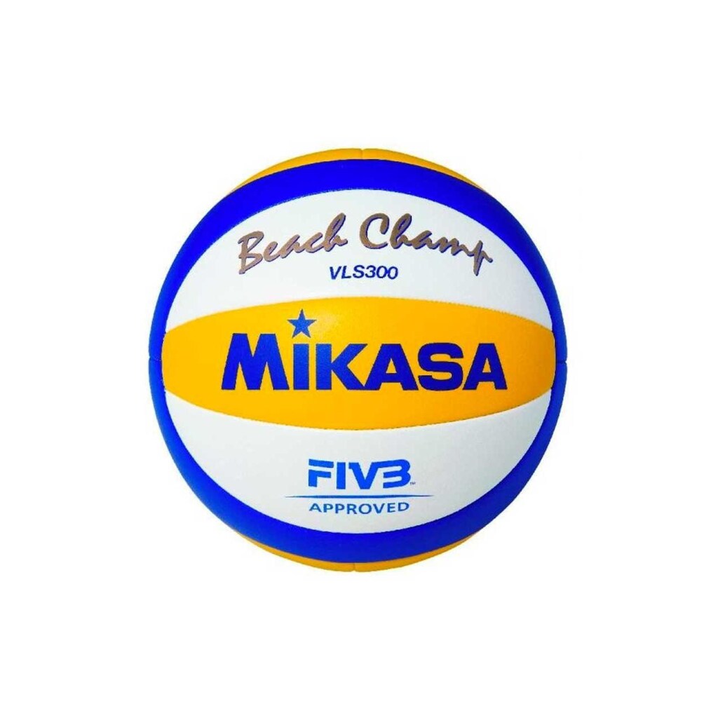 Mikasa Beachvolleyball »VLS300«