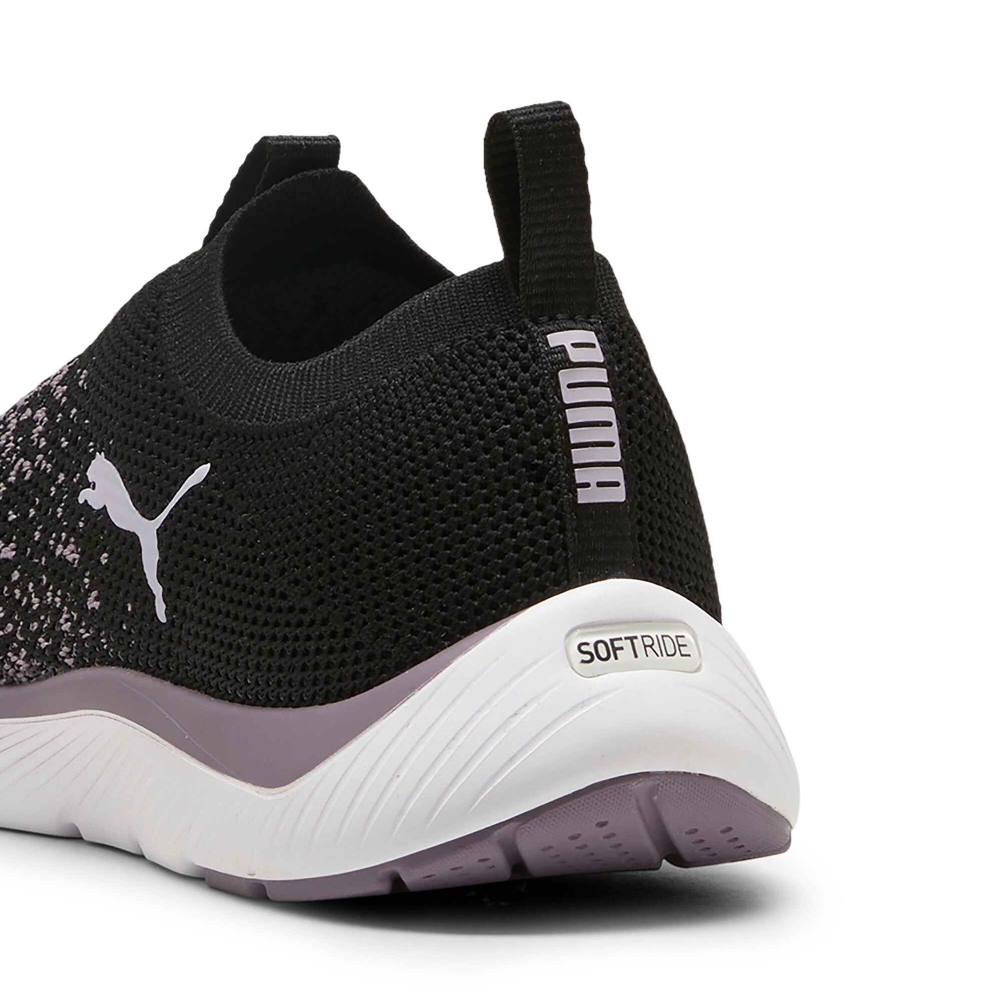 PUMA Slip-On Sneaker »SOFTRIDE REMI SLIP-ON KNIT WN'S«