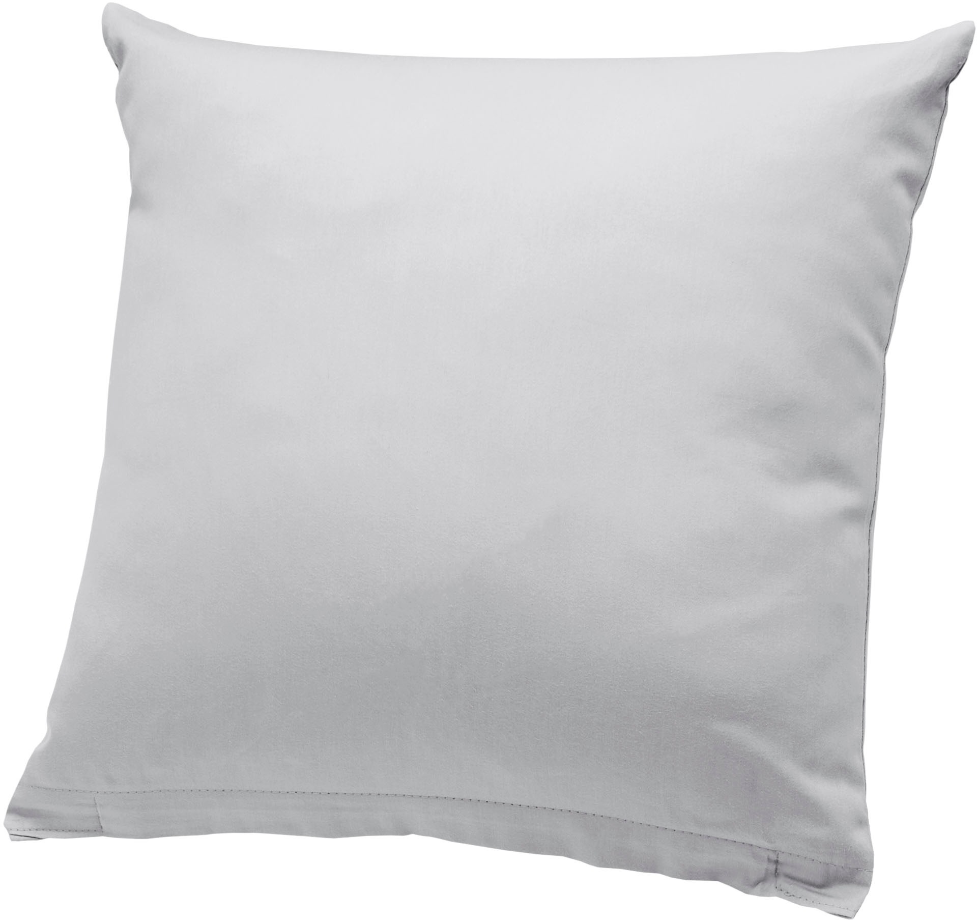 Primera "Primera Luxus-Satin Kissenbezug" Passend zu unserer Primera Luxus-Satin Bettwäsche