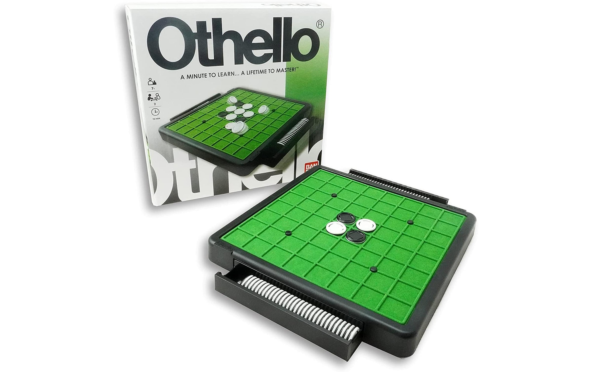 Bandai Spiel »classique -FR-«