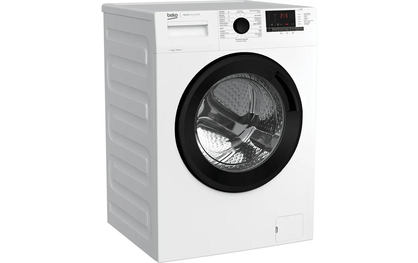 BEKO Waschmaschine »WM205«