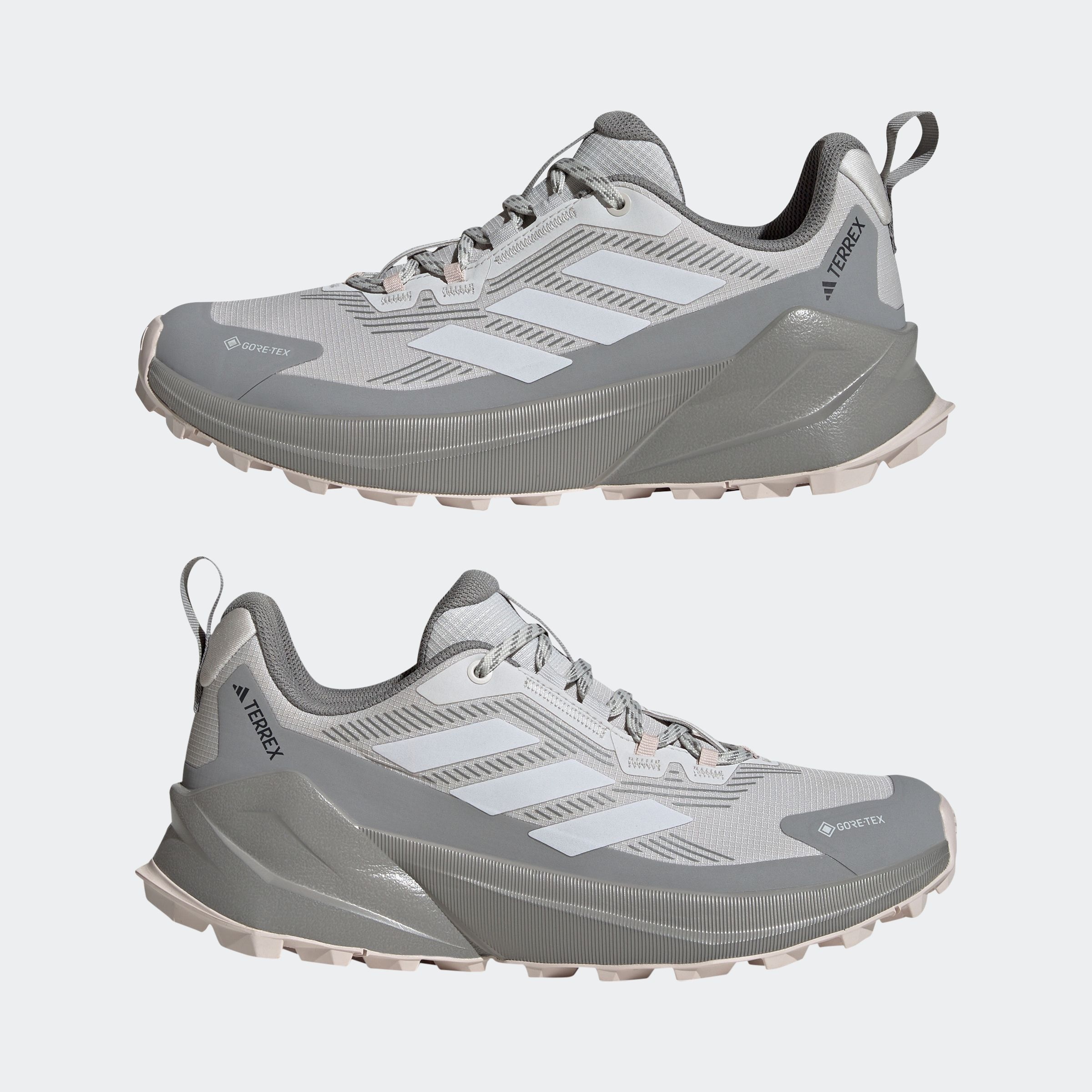 adidas TERREX Wanderschuh »TERREX TRAILMAKER 2.0 GORE-TEX«, wasserdicht