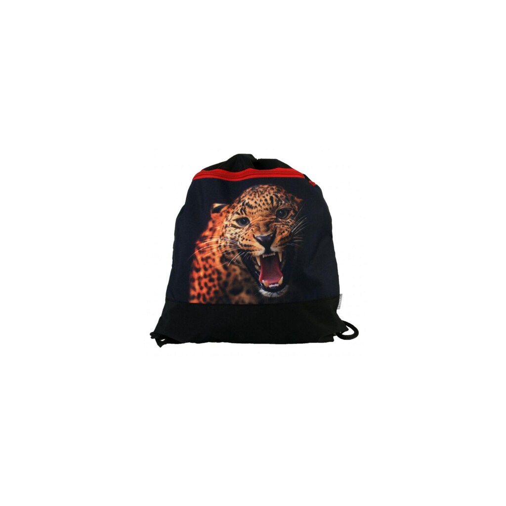 Schulrucksack »Joy-Bag The wild one«