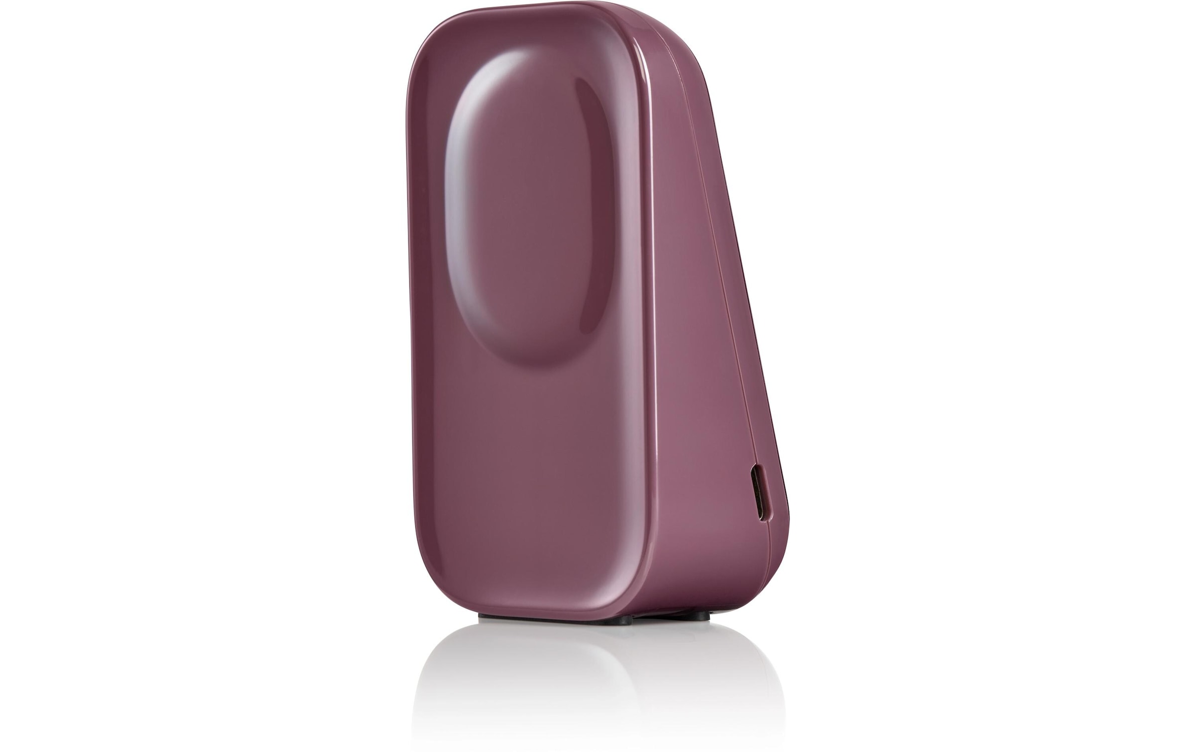 Motorola Babyphone »Audio PIP12 Travel Bordeaux«