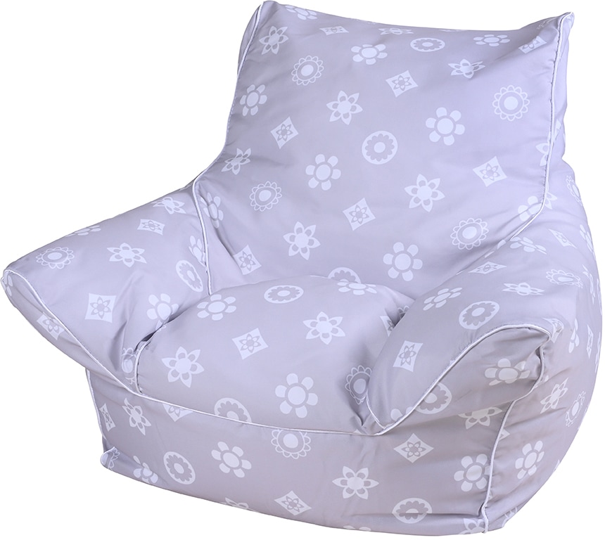 ❤ Knorrtoys® Sitzsack »Royal Grey«, für Kinder; Made in Europe ordern im  Jelmoli-Online Shop | Sitzsäcke