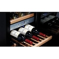Caso Weinkühlschrank »WineMaster 24«, für 24 Standardflaschen á 075l