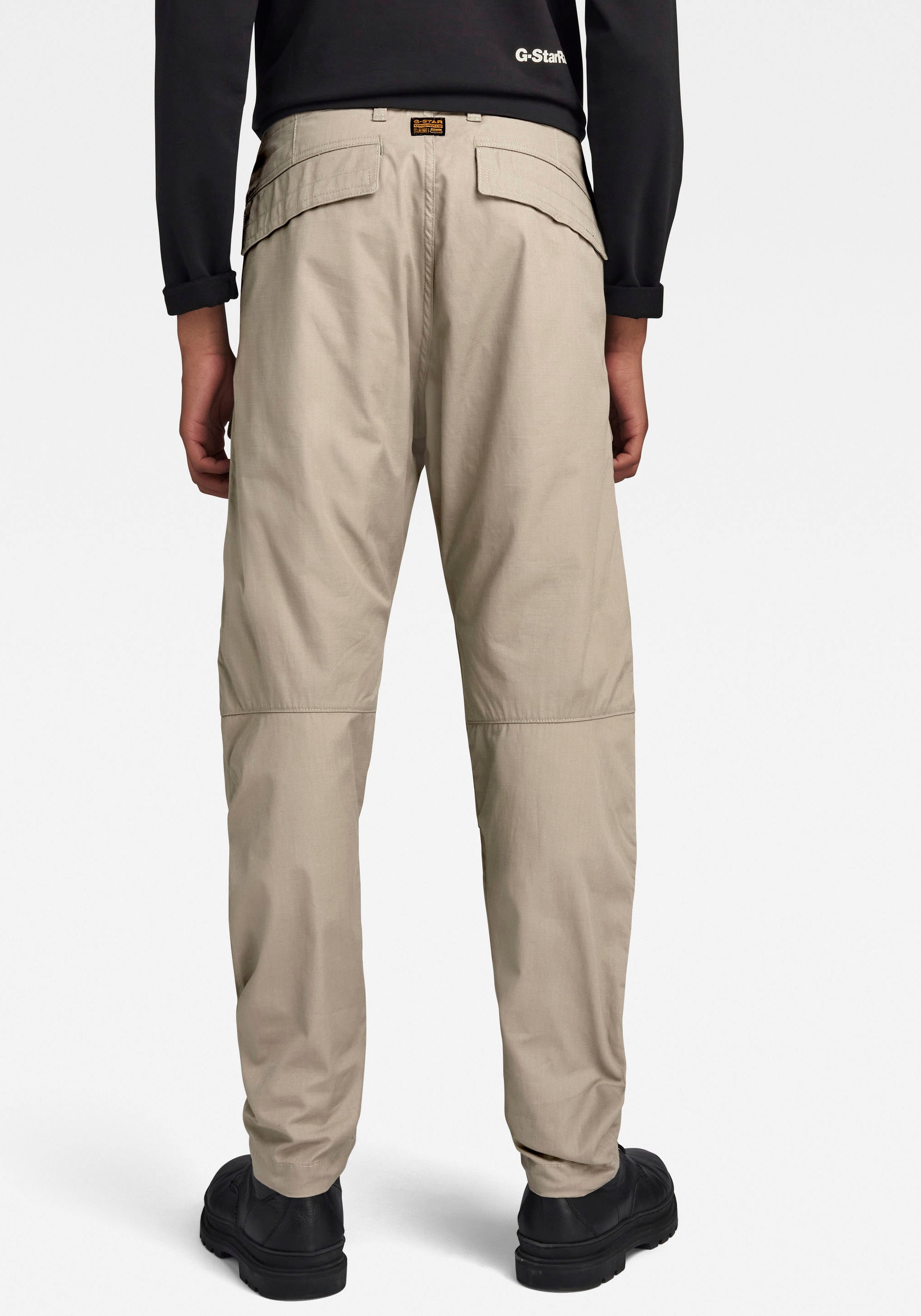 G-STAR Cargohose »Regular Tapered Cargo«