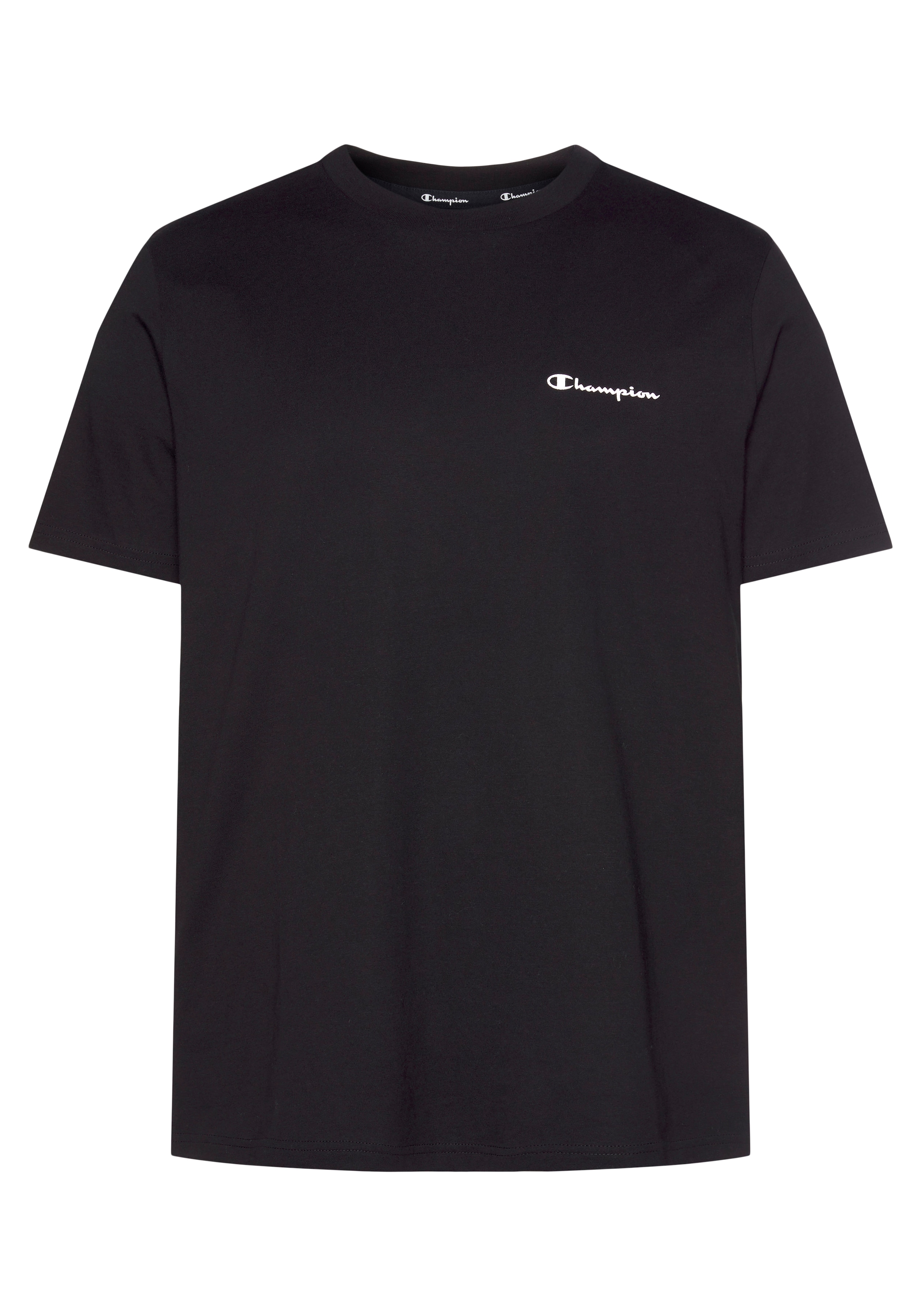 Champion T-Shirt, (Packung, 2er-Pack) kaufen online Jelmoli-Versand 