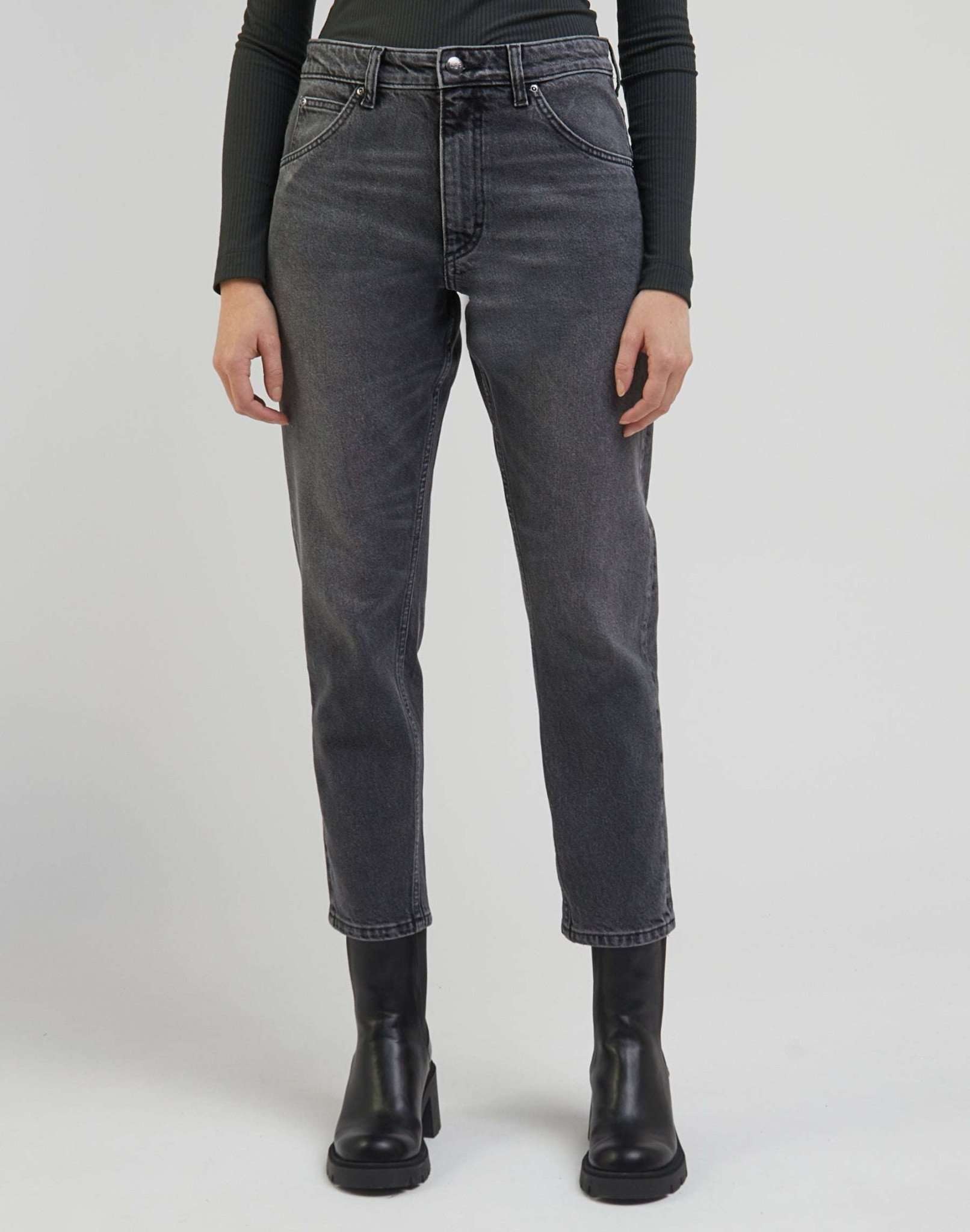 Lee® Slim-fit-Jeans »Lee Jeans Slim Fit Rider Jeans«