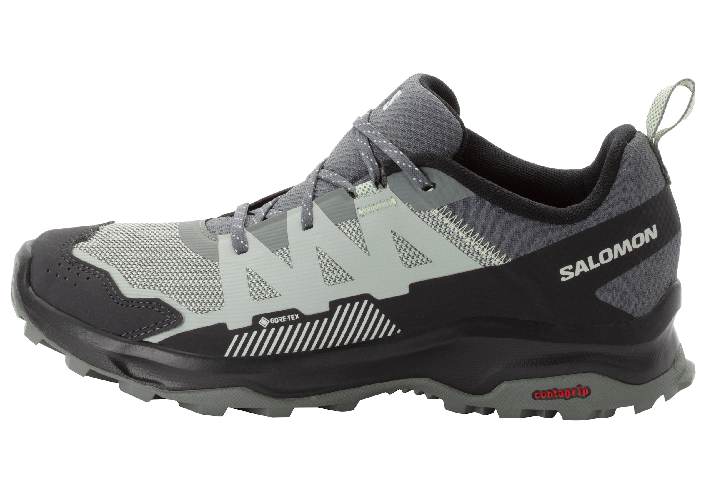 Salomon Wanderschuh »ARDENT GORE-TEX«, wasserdicht