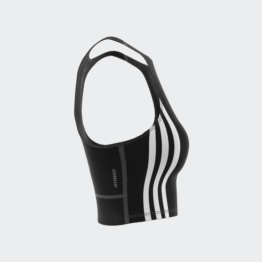 adidas Performance Lauftop »OTR E 3S TANK«