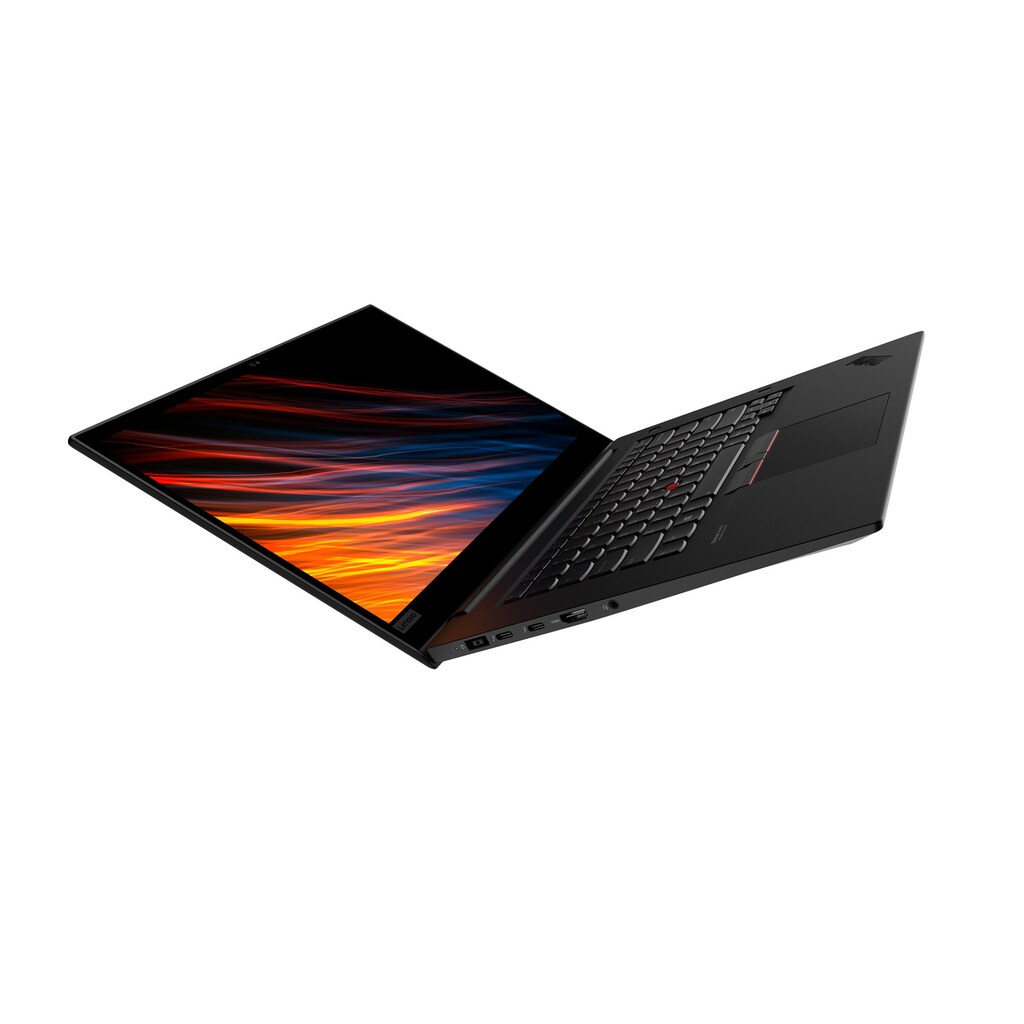 Lenovo Notebook »ThinkPad P1 Gen. 3«, 39,6 cm, / 15,6 Zoll, Intel, Core i7, 512 GB SSD