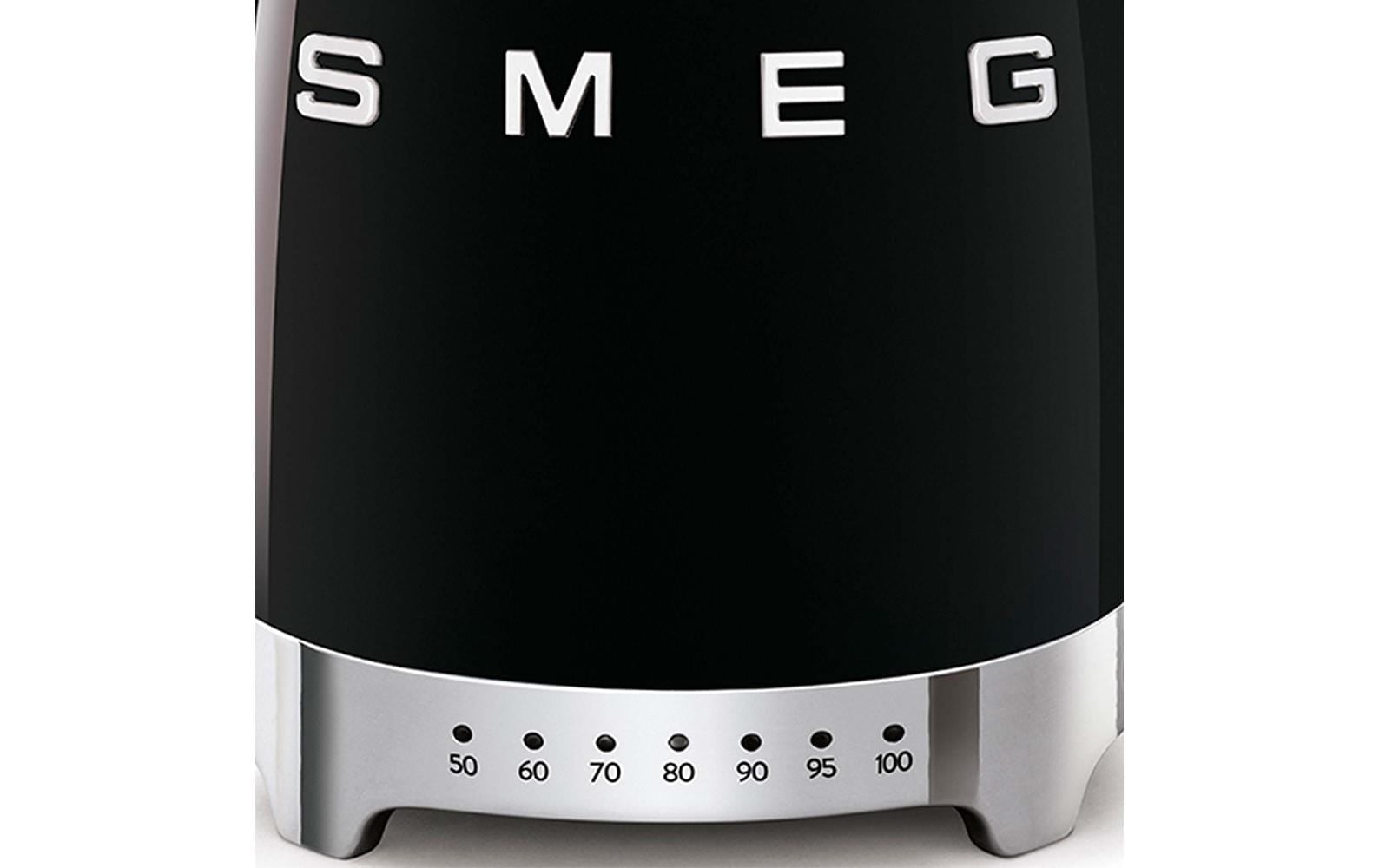 Smeg Wasserkocher »KLF04PGEU«, 1,7 l, 2400 W