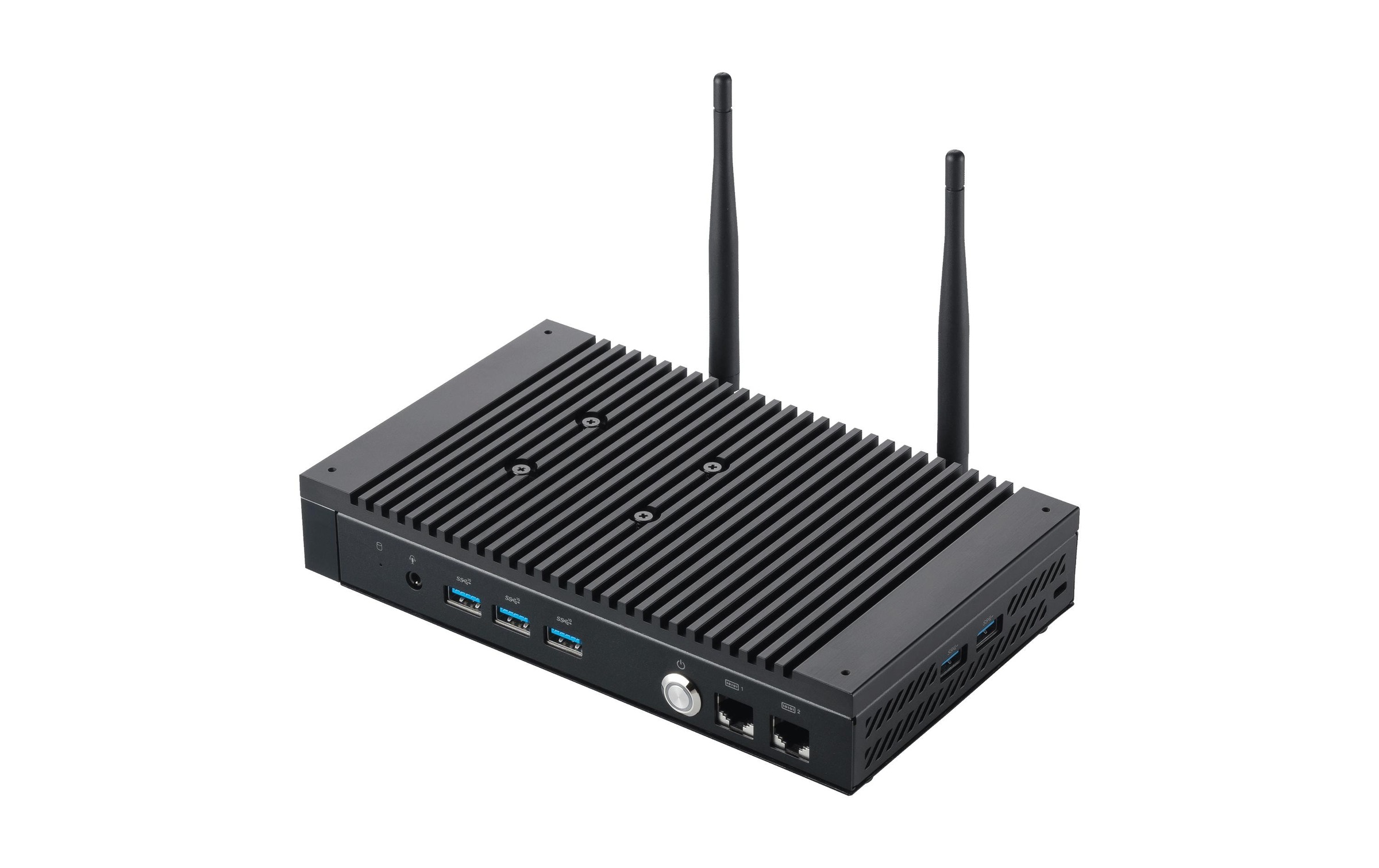 Mini Pc Lüfterlos online kaufen