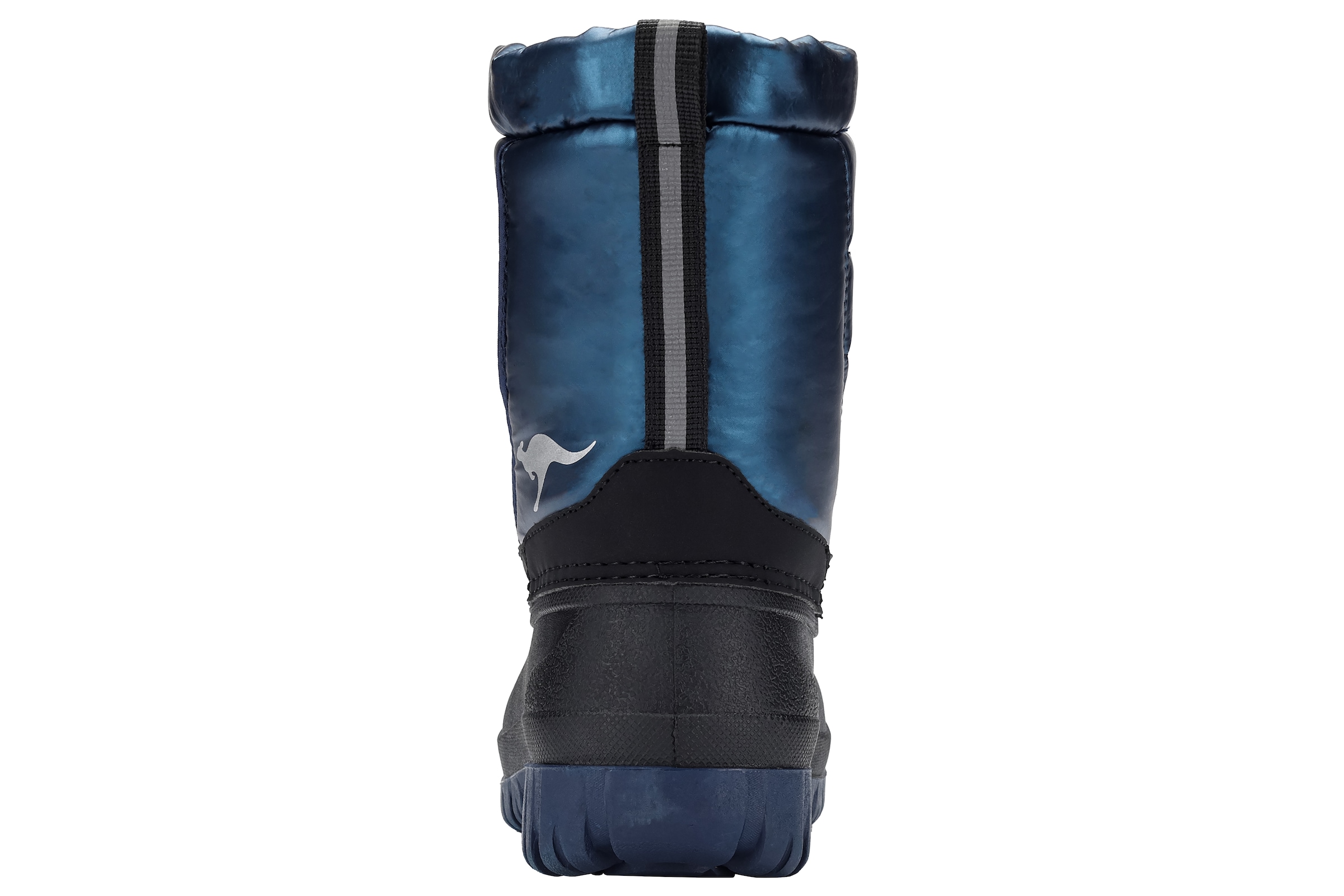 KangaROOS Winterboots »K-BEN«, Snowboots, Winterboots, Winterschuhe, wasserabweisend