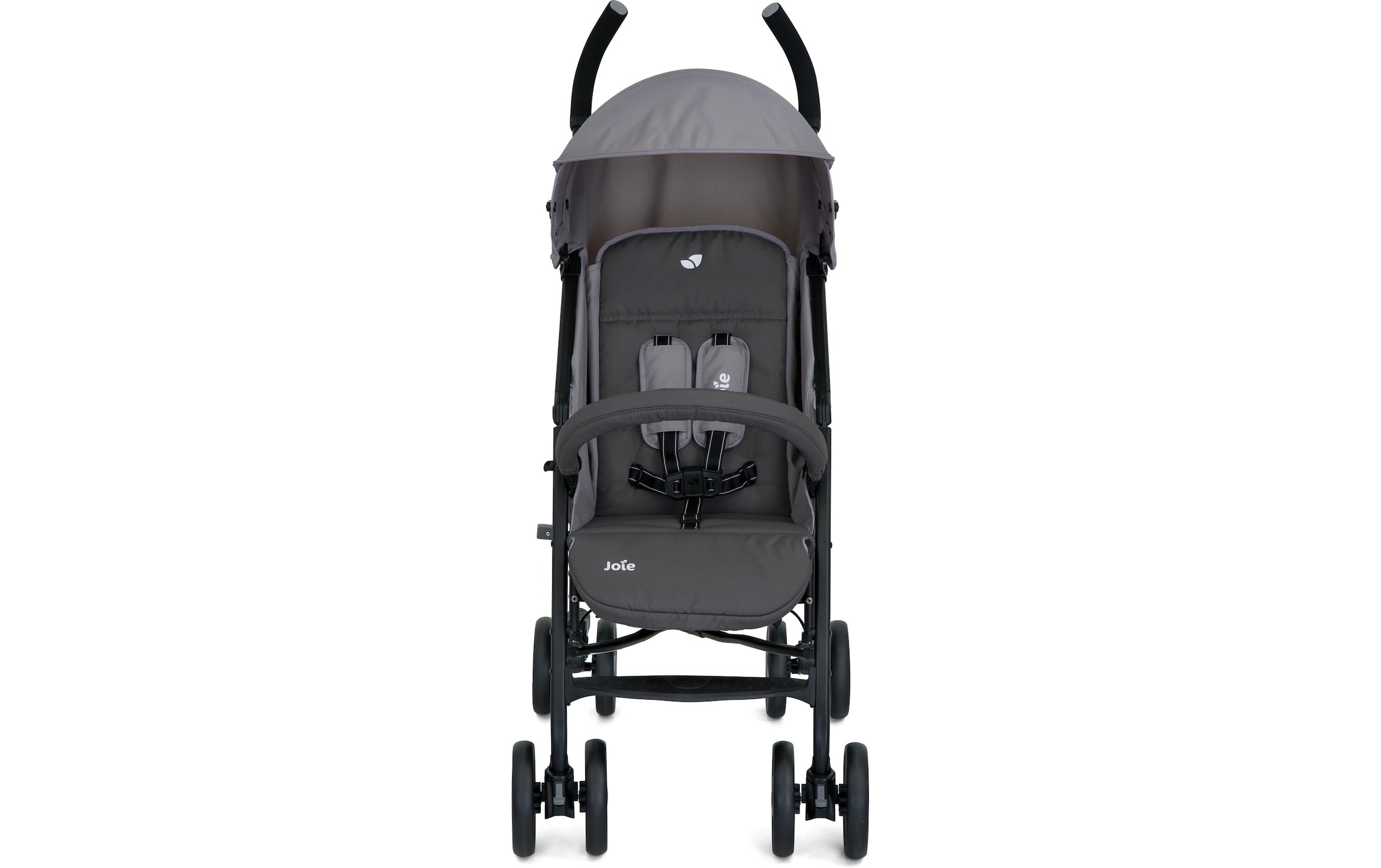 Joie Kinder-Buggy »Nitro lx Dark Pewter«, 15 kg
