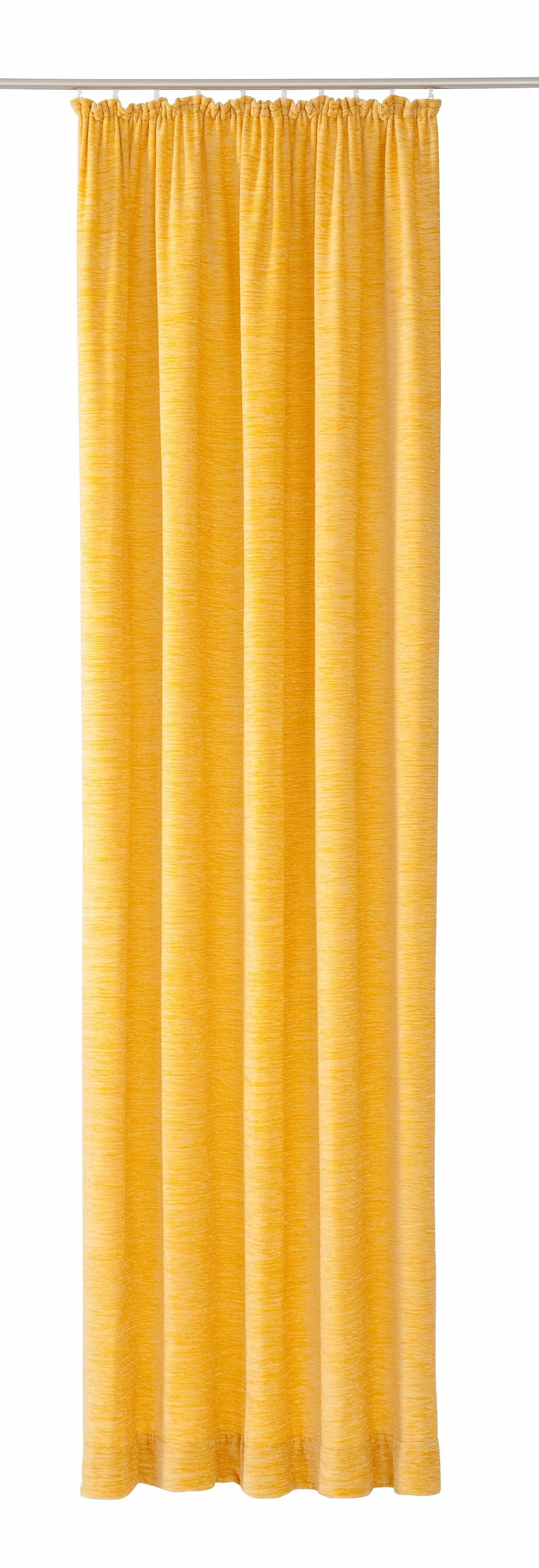 Wirth Vorhang »Warnow«, (1 St.), 270 g/m2