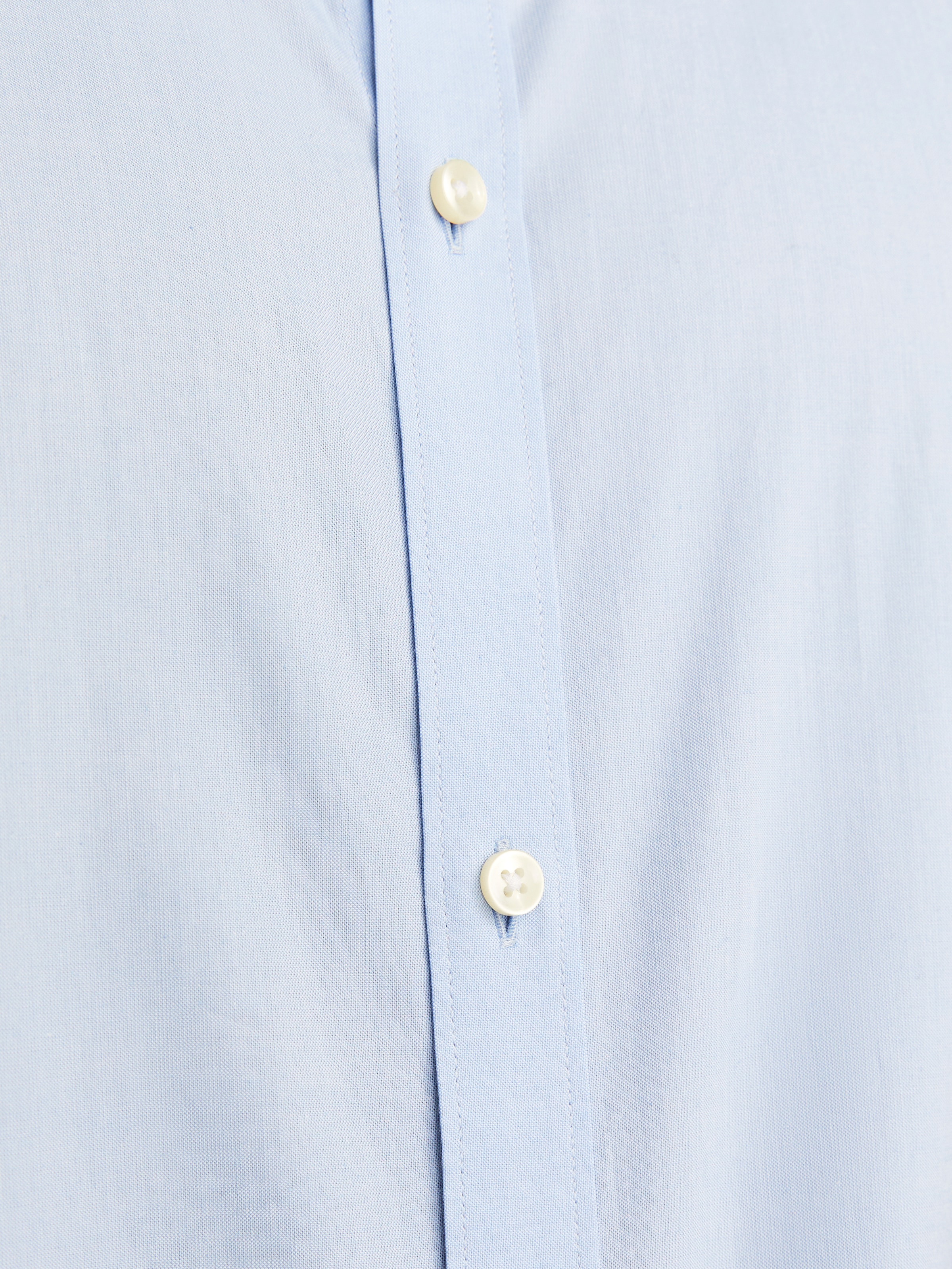 Jack & Jones PlusSize Langarmhemd »JJPRPARMA SHIRT L/S NOOS PLS«