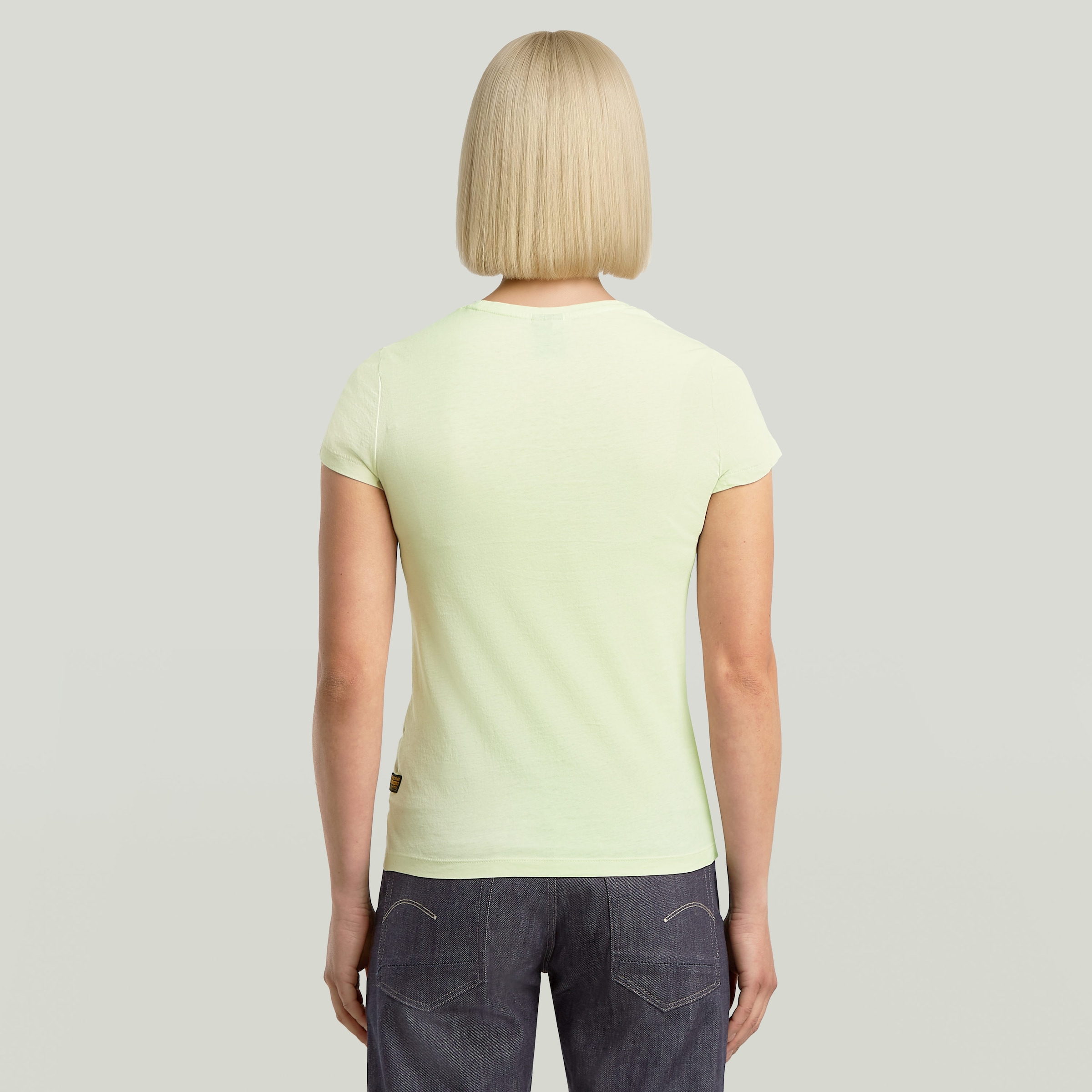 G-STAR V-Shirt »Eyben«