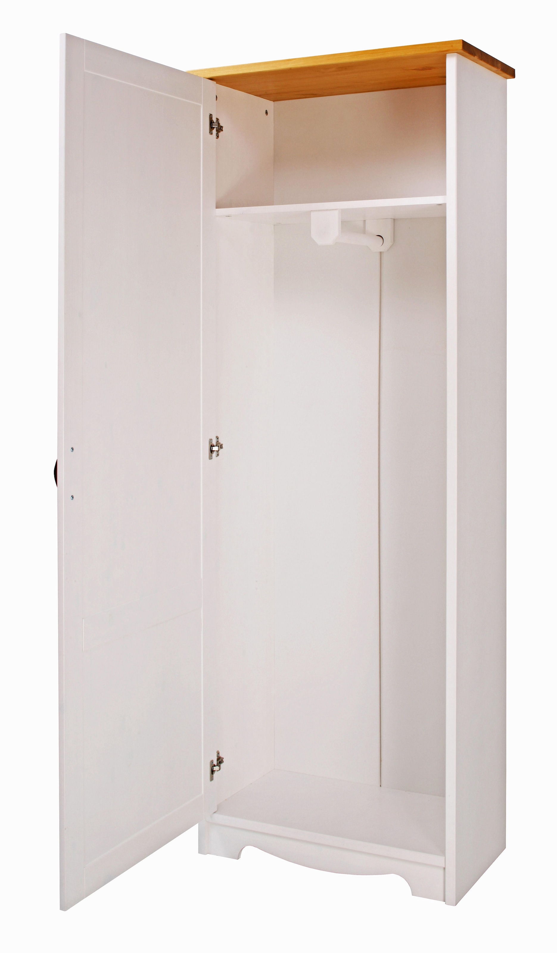 Home affaire Garderobenschrank »Trinidad«, Breite 69 cm. online kaufen |  Jelmoli-Versand