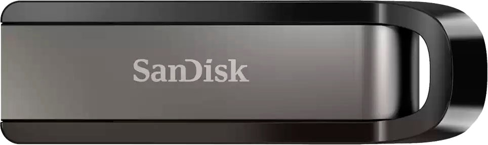 Sandisk USB-Stick »Ultra Extreme Go 3.2 Flash Drive 128 GB«, (USB 3.2 Lesegeschwindigkeit 400 MB/s)