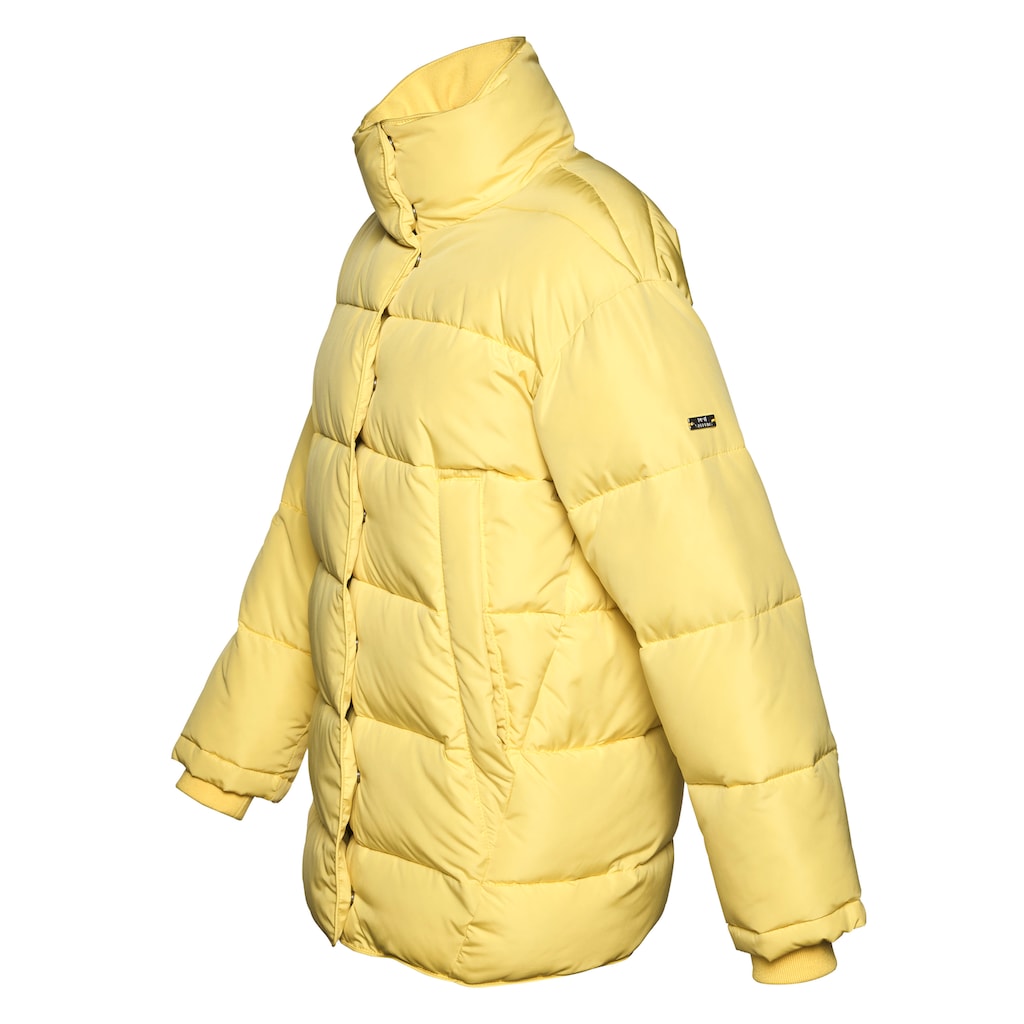 Superdry Steppjacke »EDIT UME PADDED JACKET«, mit modernem Stehkragen